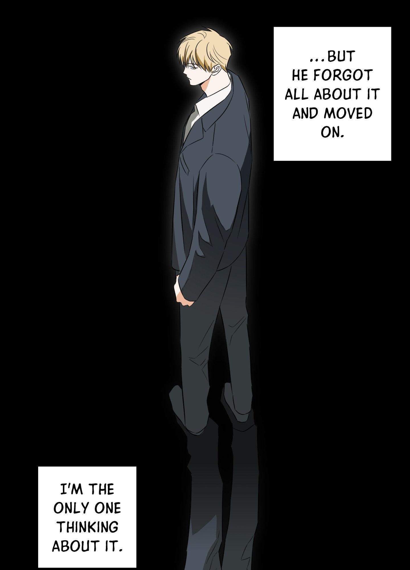 The Secret to Winning Unrequited Love Chapter 3.1 page 24 - 
