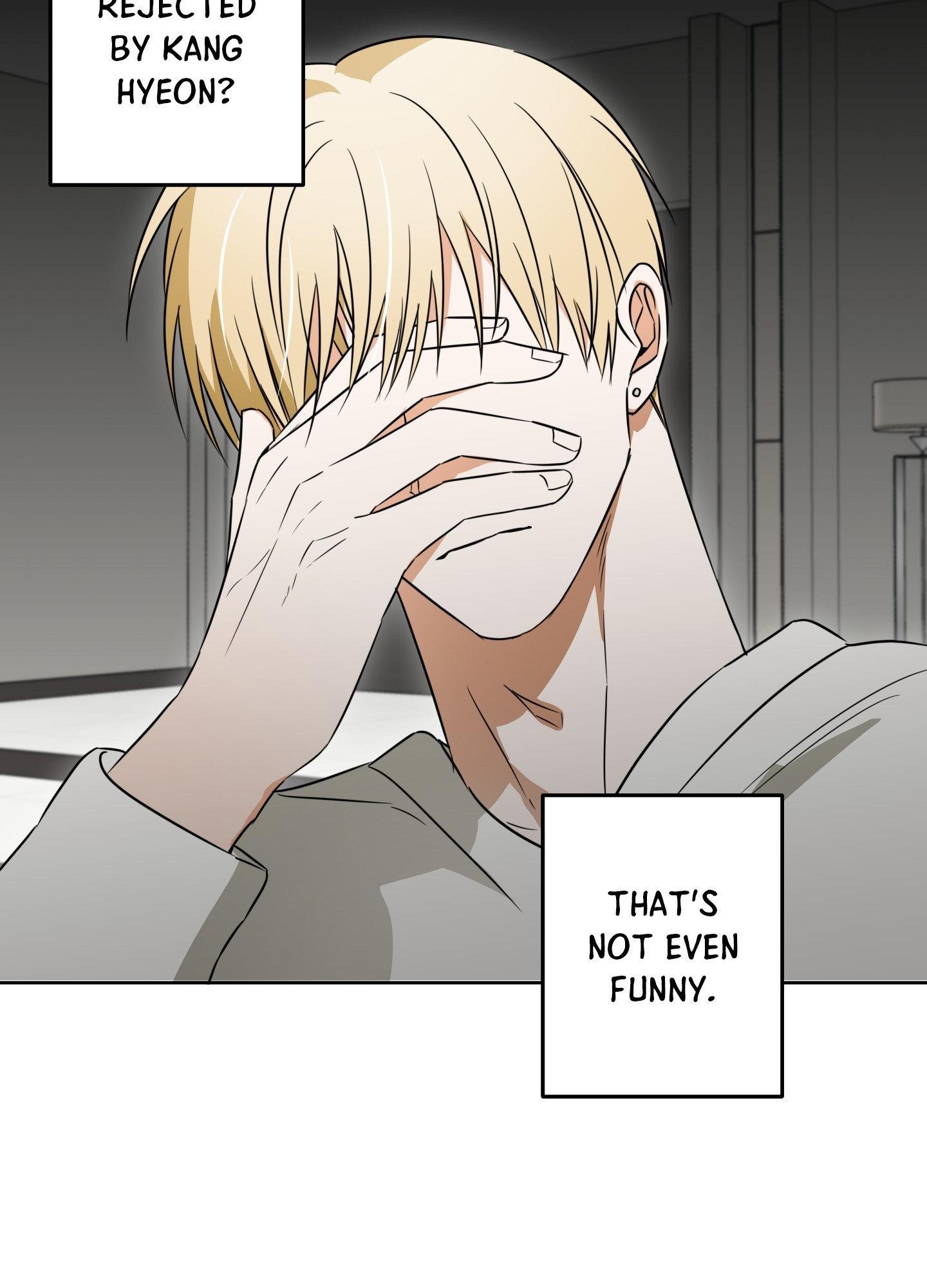The Secret to Winning Unrequited Love Chapter 3.1 page 26 - 