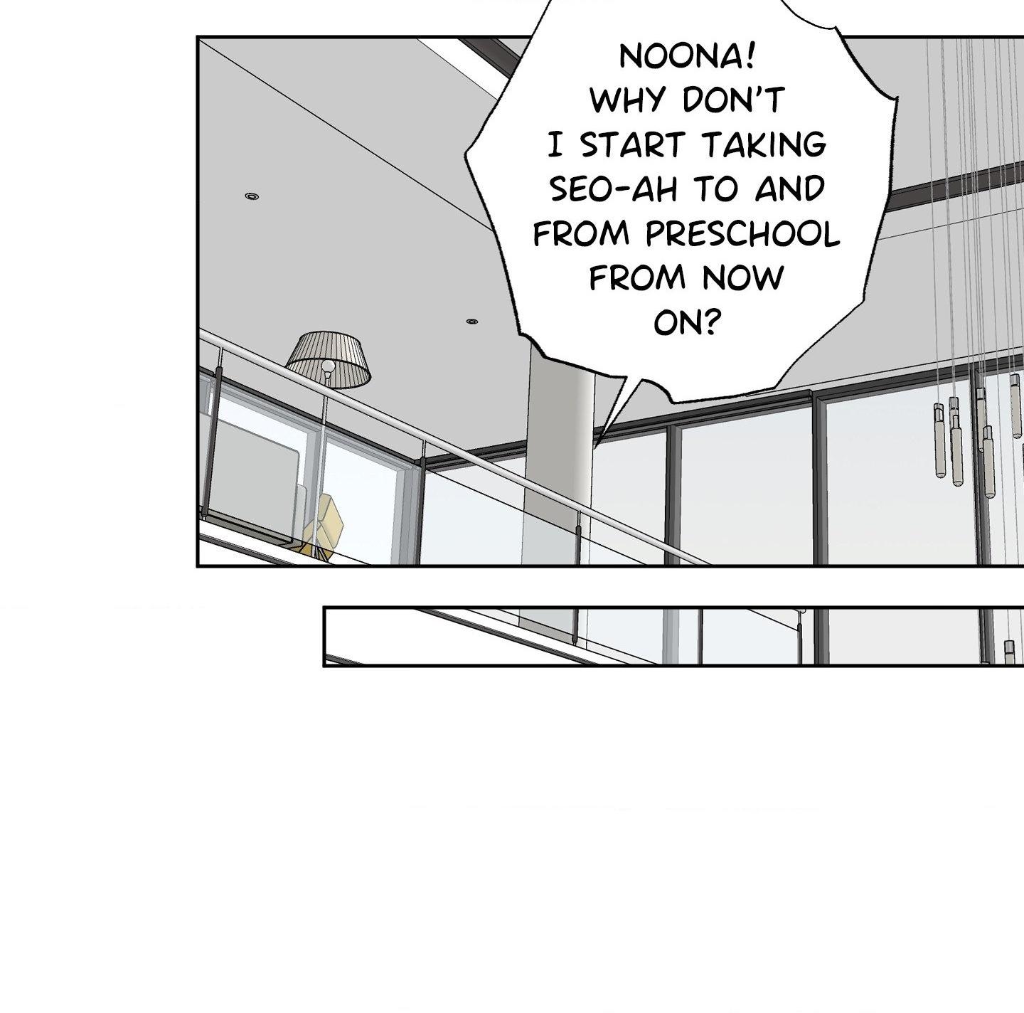 The Secret to Winning Unrequited Love Chapter 3.1 page 29 - 