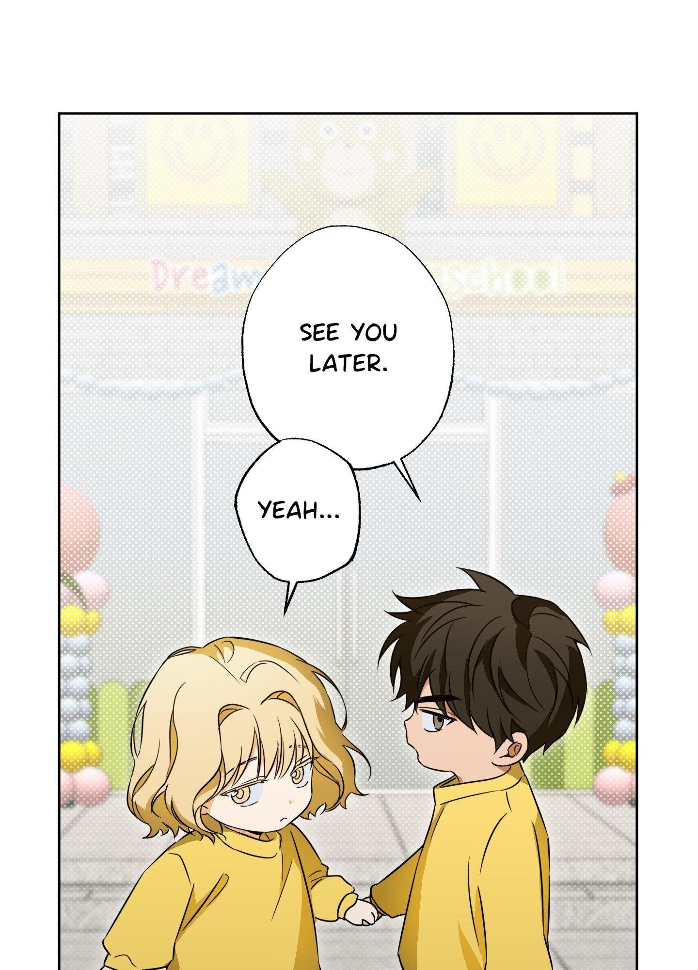 The Secret to Winning Unrequited Love Chapter 3.1 page 34 - 