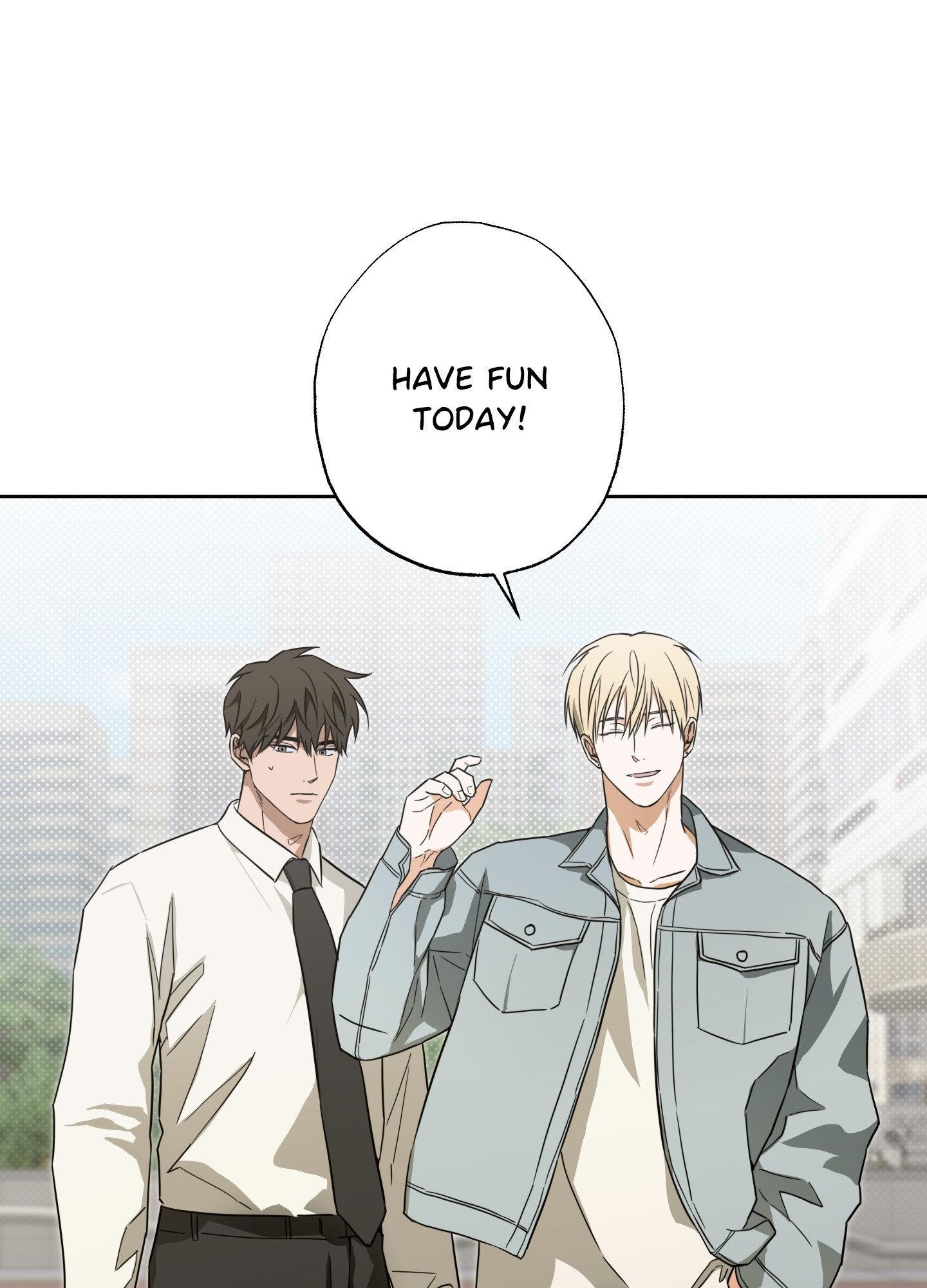 The Secret to Winning Unrequited Love Chapter 3.1 page 36 - 