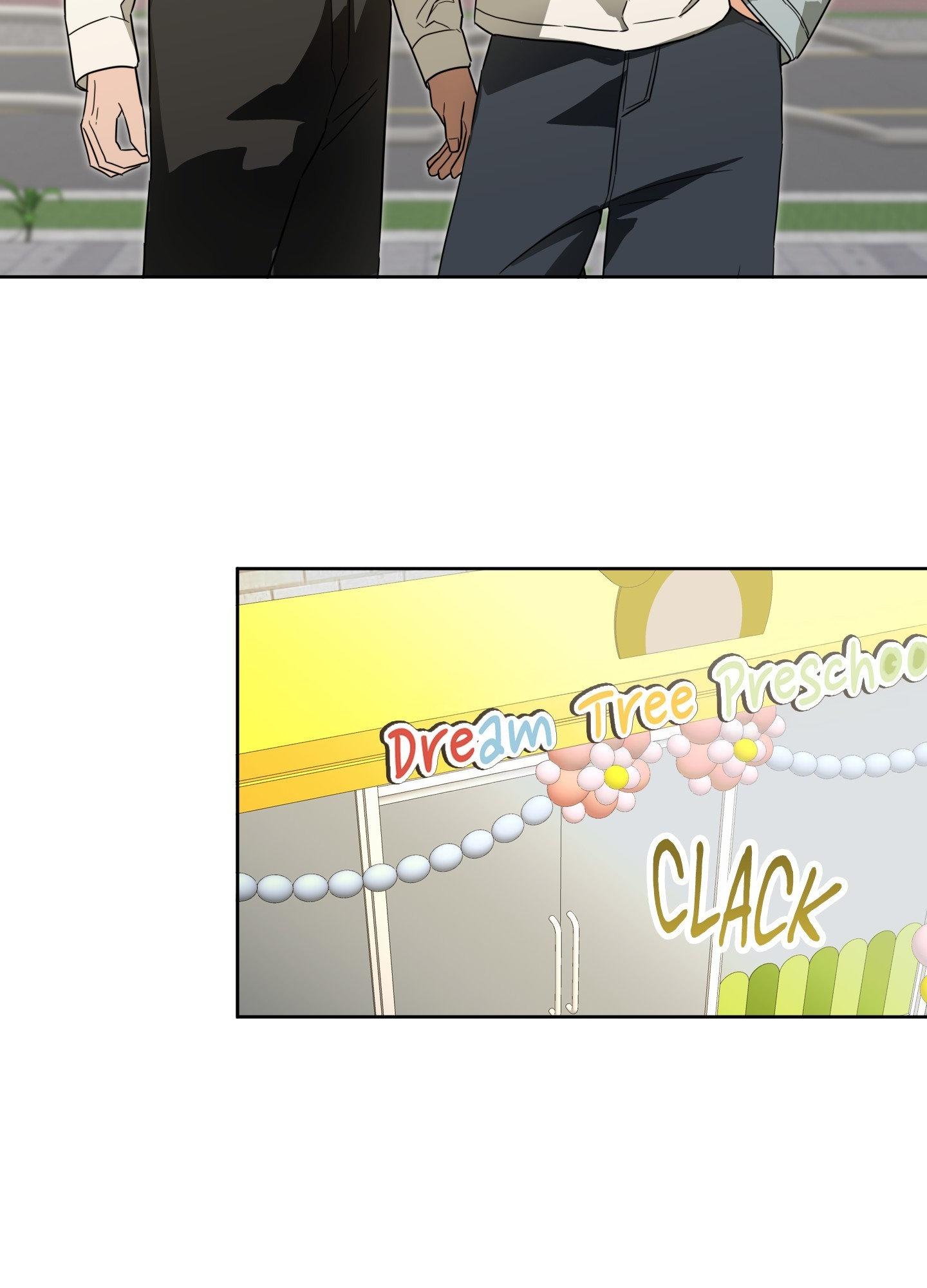 The Secret to Winning Unrequited Love Chapter 3.1 page 37 - 