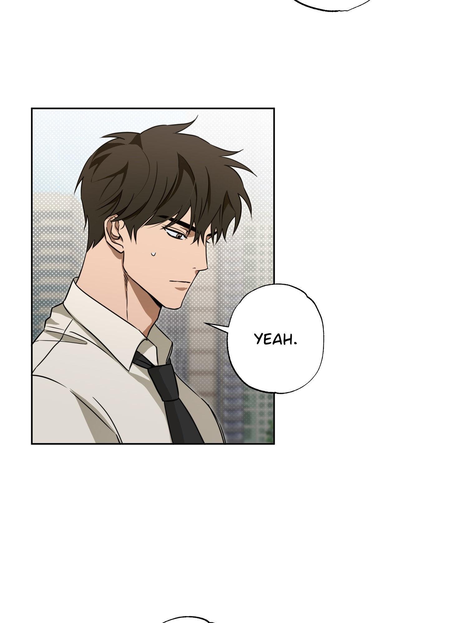 The Secret to Winning Unrequited Love Chapter 3.1 page 39 - 