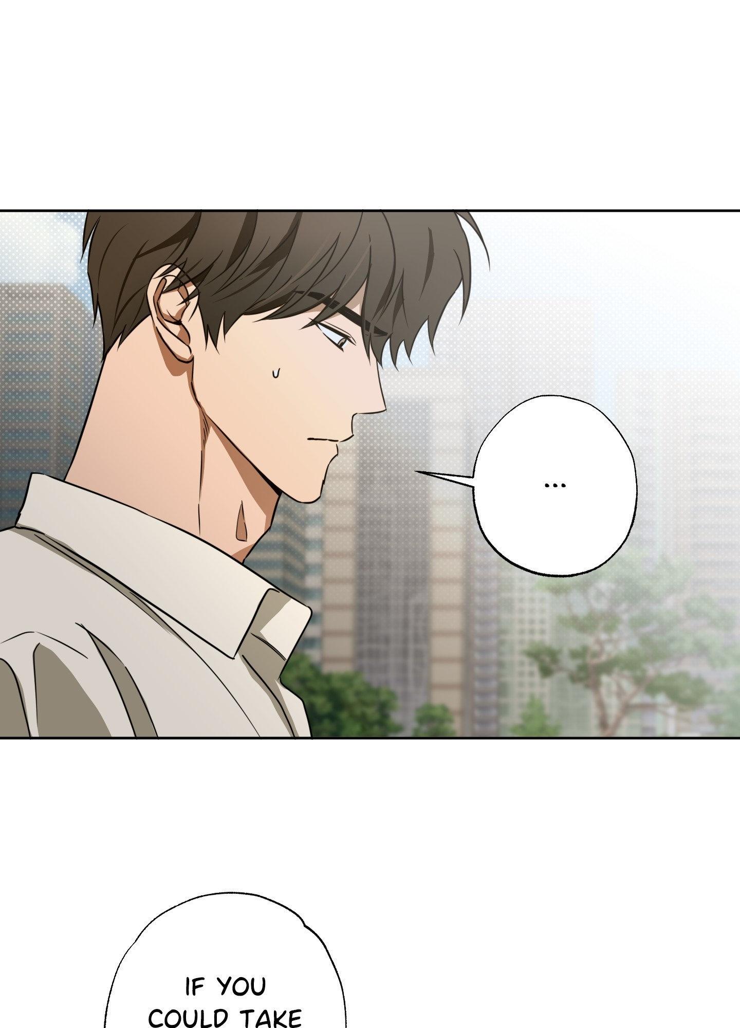 The Secret to Winning Unrequited Love Chapter 3.1 page 46 - 