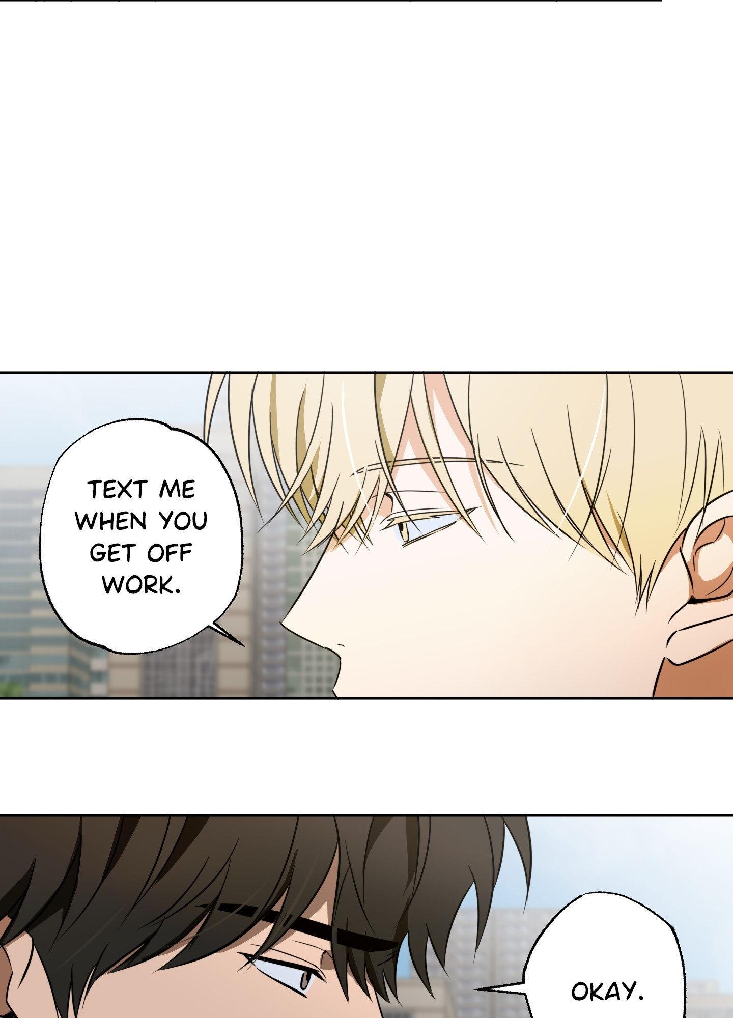 The Secret to Winning Unrequited Love Chapter 3.1 page 48 - 