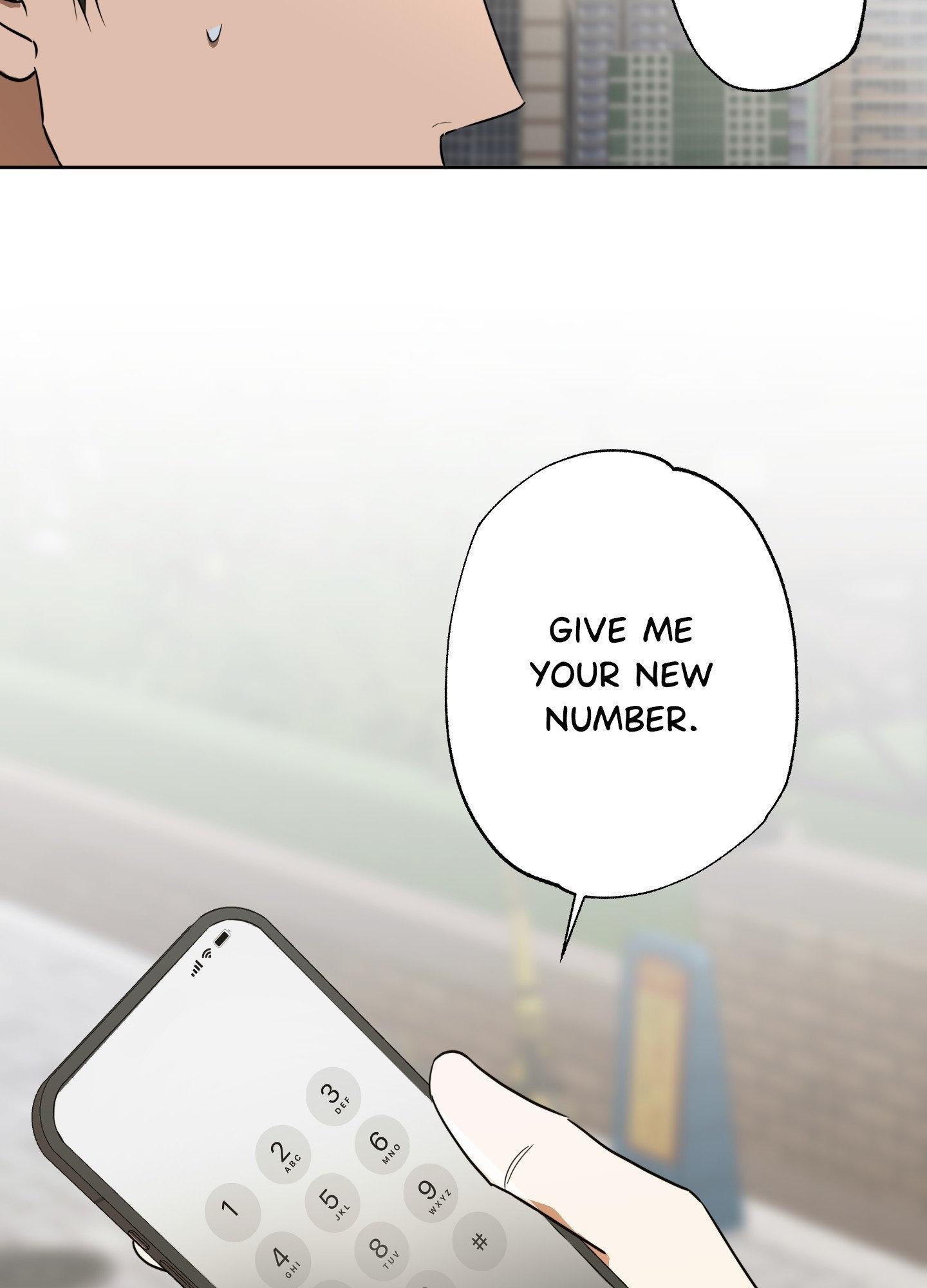 The Secret to Winning Unrequited Love Chapter 3.1 page 49 - 