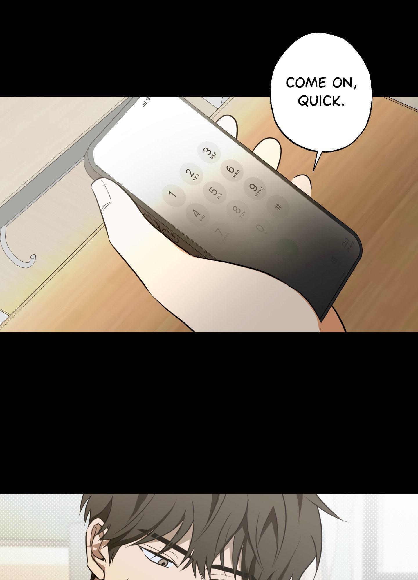 The Secret to Winning Unrequited Love Chapter 3.1 page 53 - 