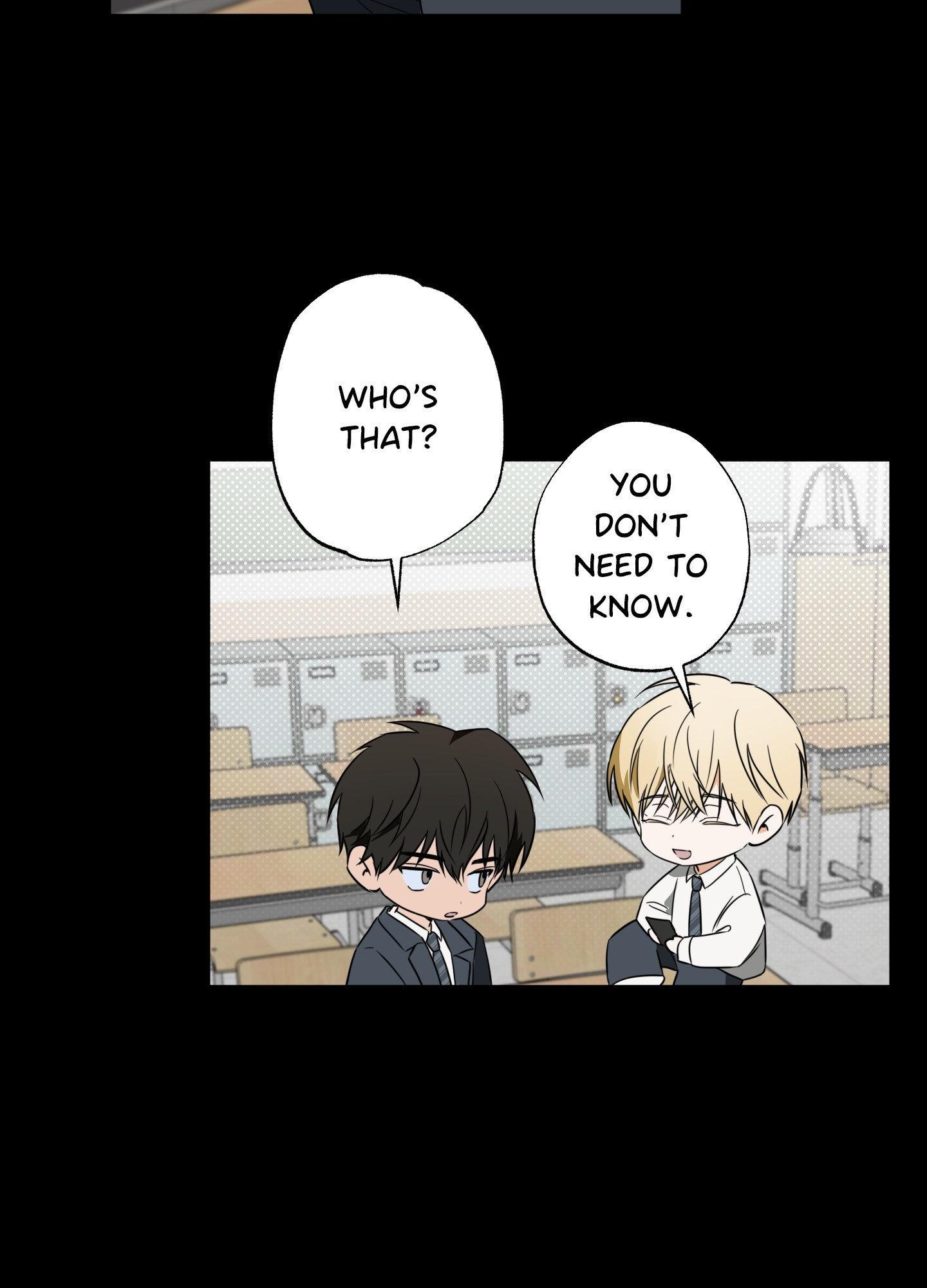 The Secret to Winning Unrequited Love Chapter 3.1 page 56 - 