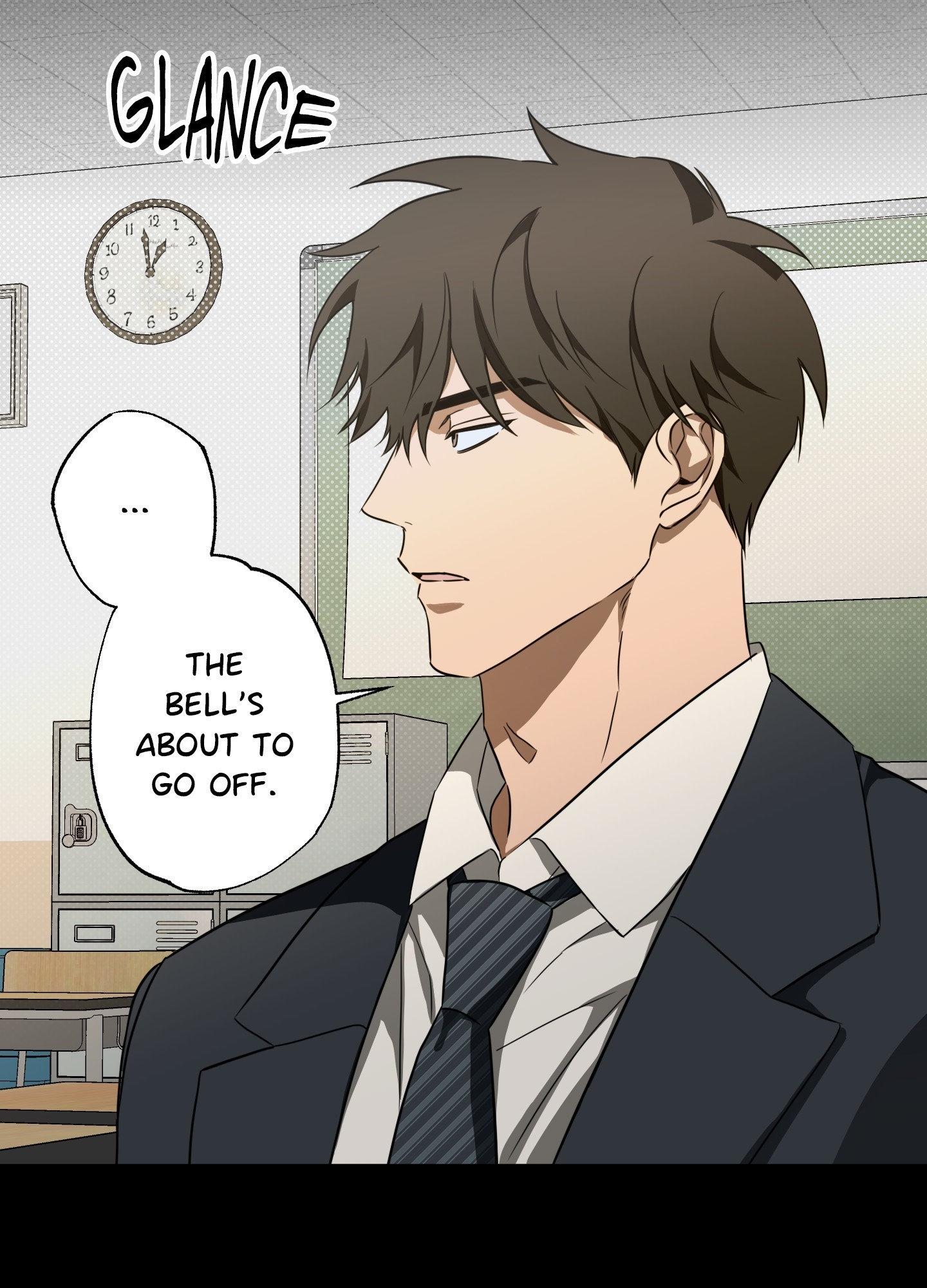 The Secret to Winning Unrequited Love Chapter 3.1 page 58 - 