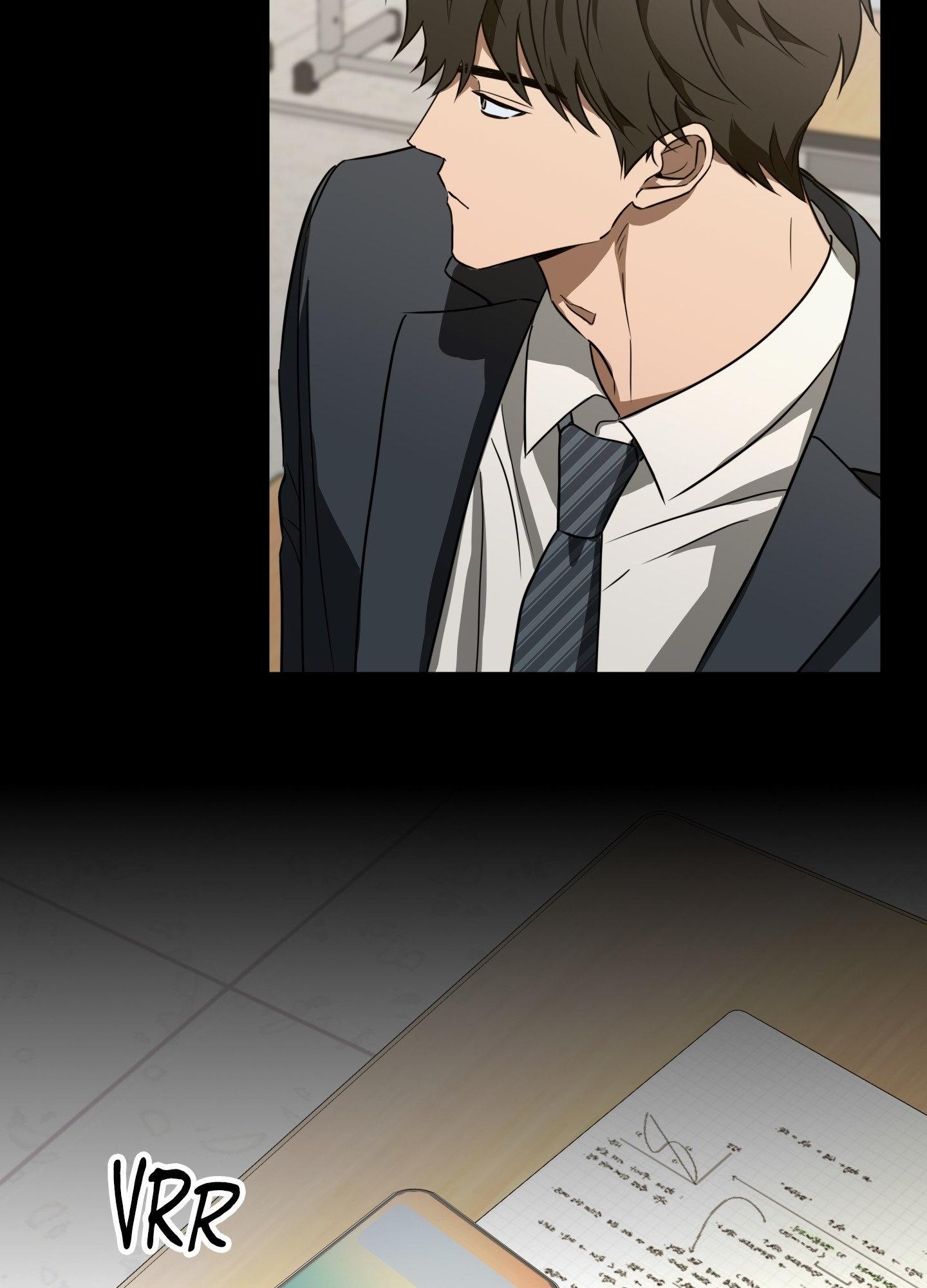 The Secret to Winning Unrequited Love Chapter 3.1 page 64 - 
