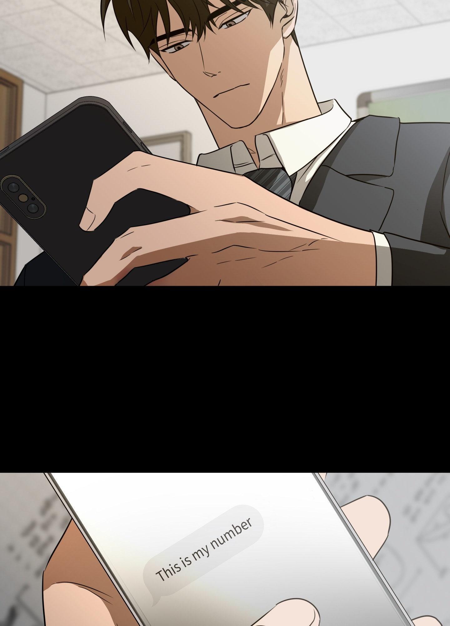 The Secret to Winning Unrequited Love Chapter 3.1 page 66 - 