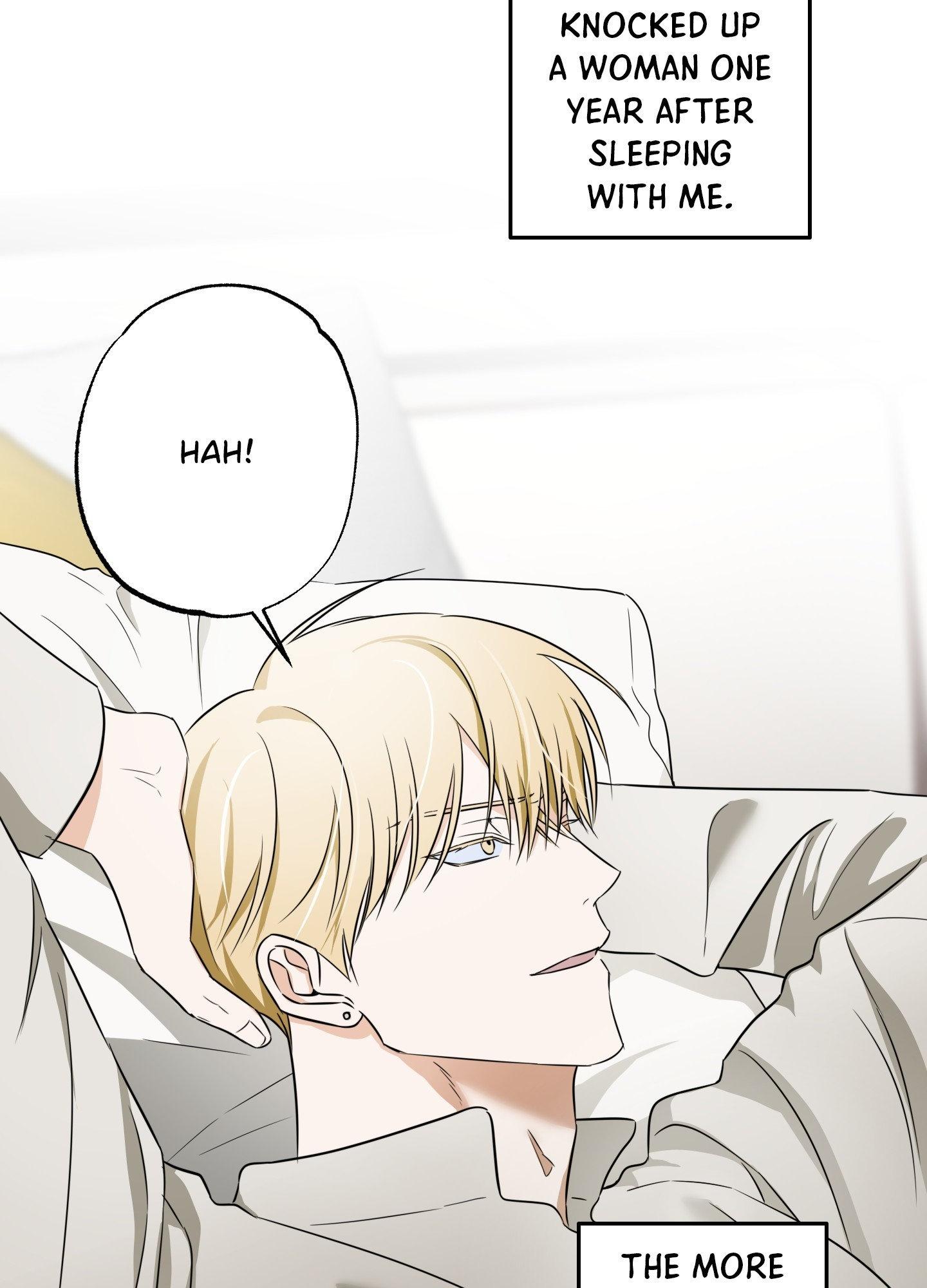 The Secret to Winning Unrequited Love Chapter 3.1 page 9 - 