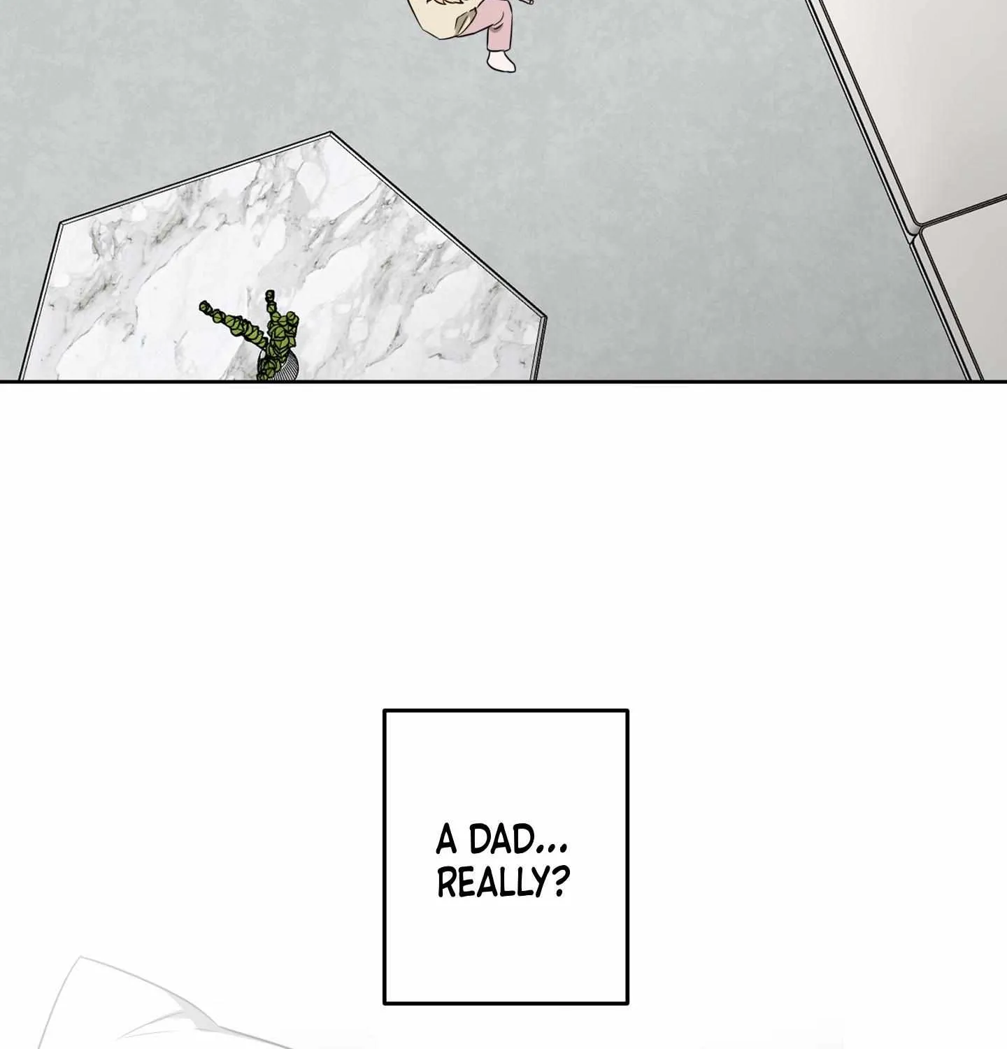 The Secret to Winning Unrequited Love Chapter 3 page 2 - 
