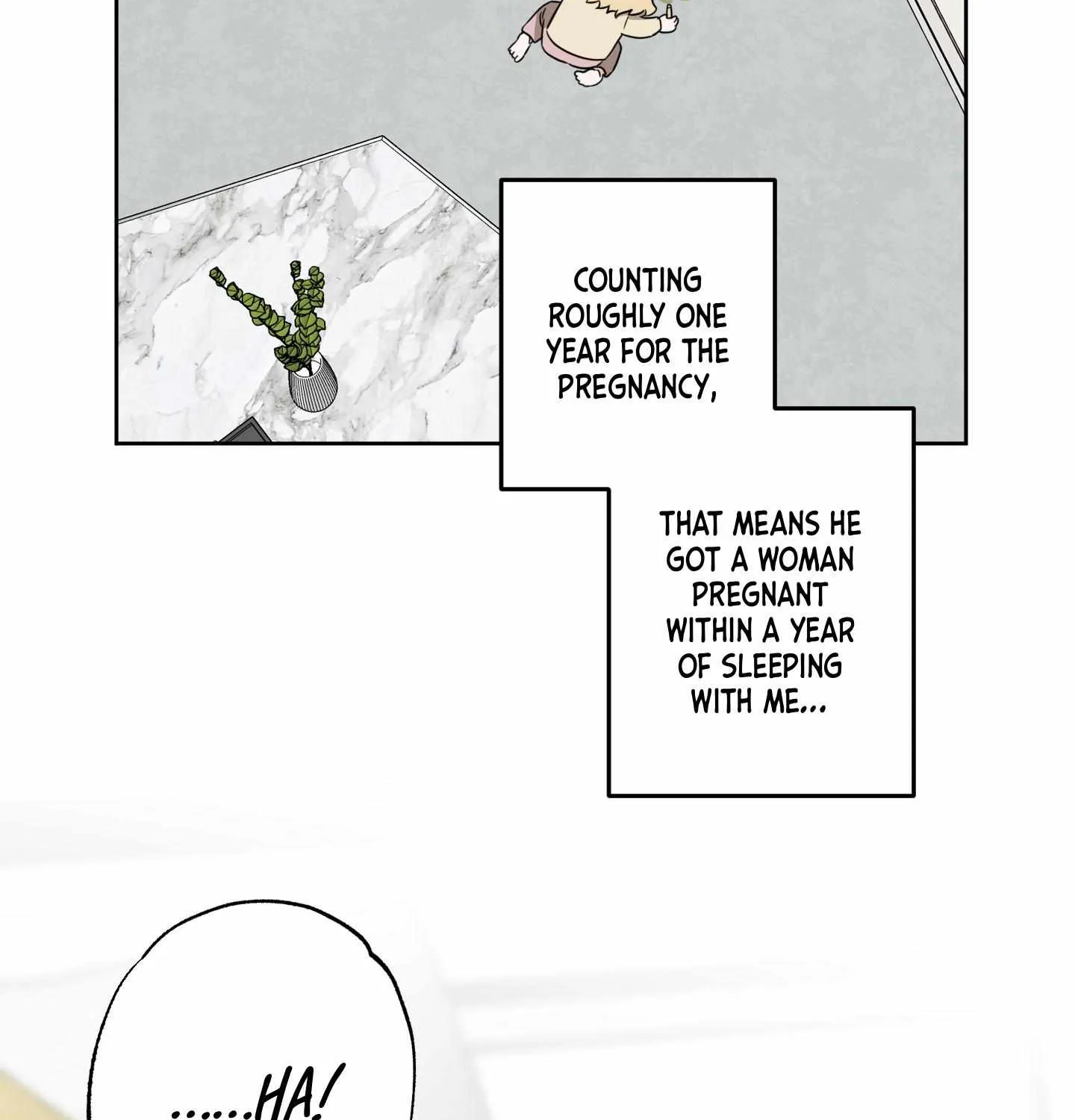 The Secret to Winning Unrequited Love Chapter 3 page 11 - 