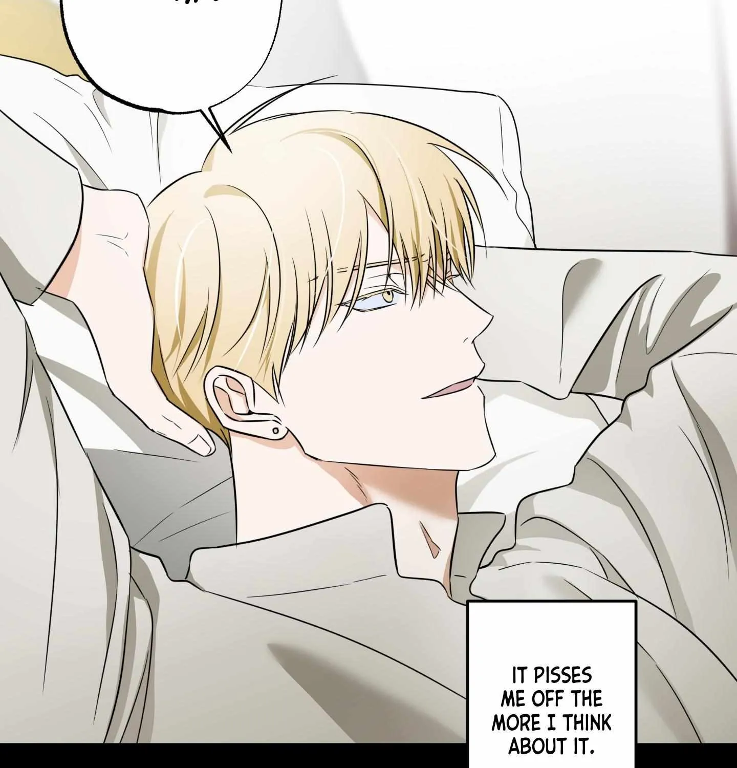 The Secret to Winning Unrequited Love Chapter 3 page 12 - 