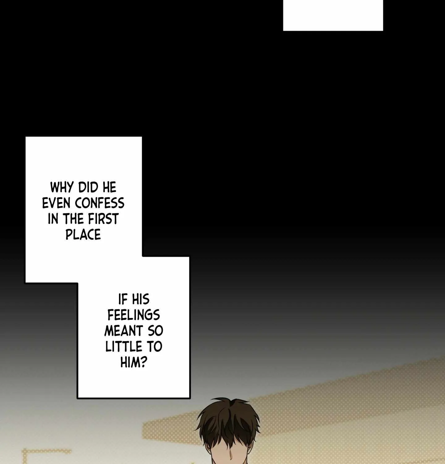 The Secret to Winning Unrequited Love Chapter 3 page 13 - 