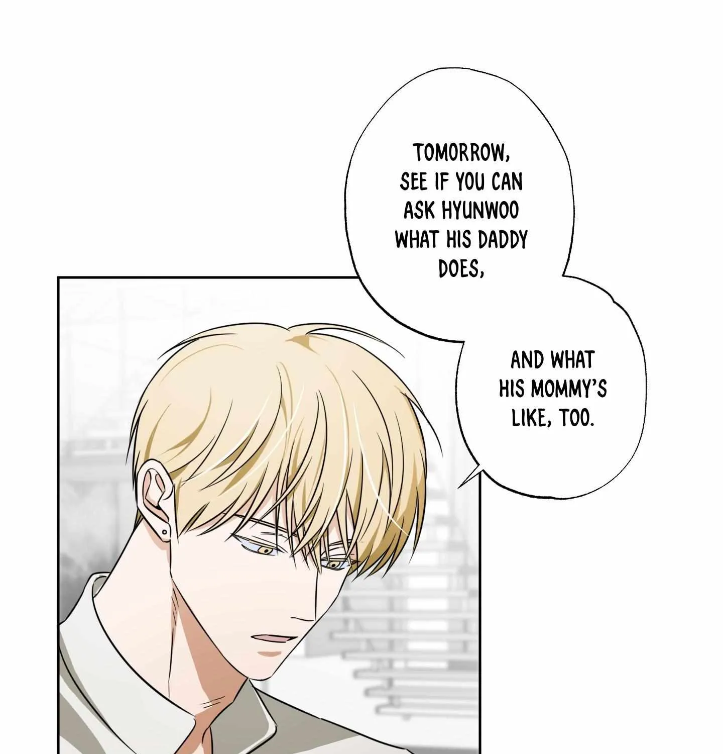 The Secret to Winning Unrequited Love Chapter 3 page 18 - 