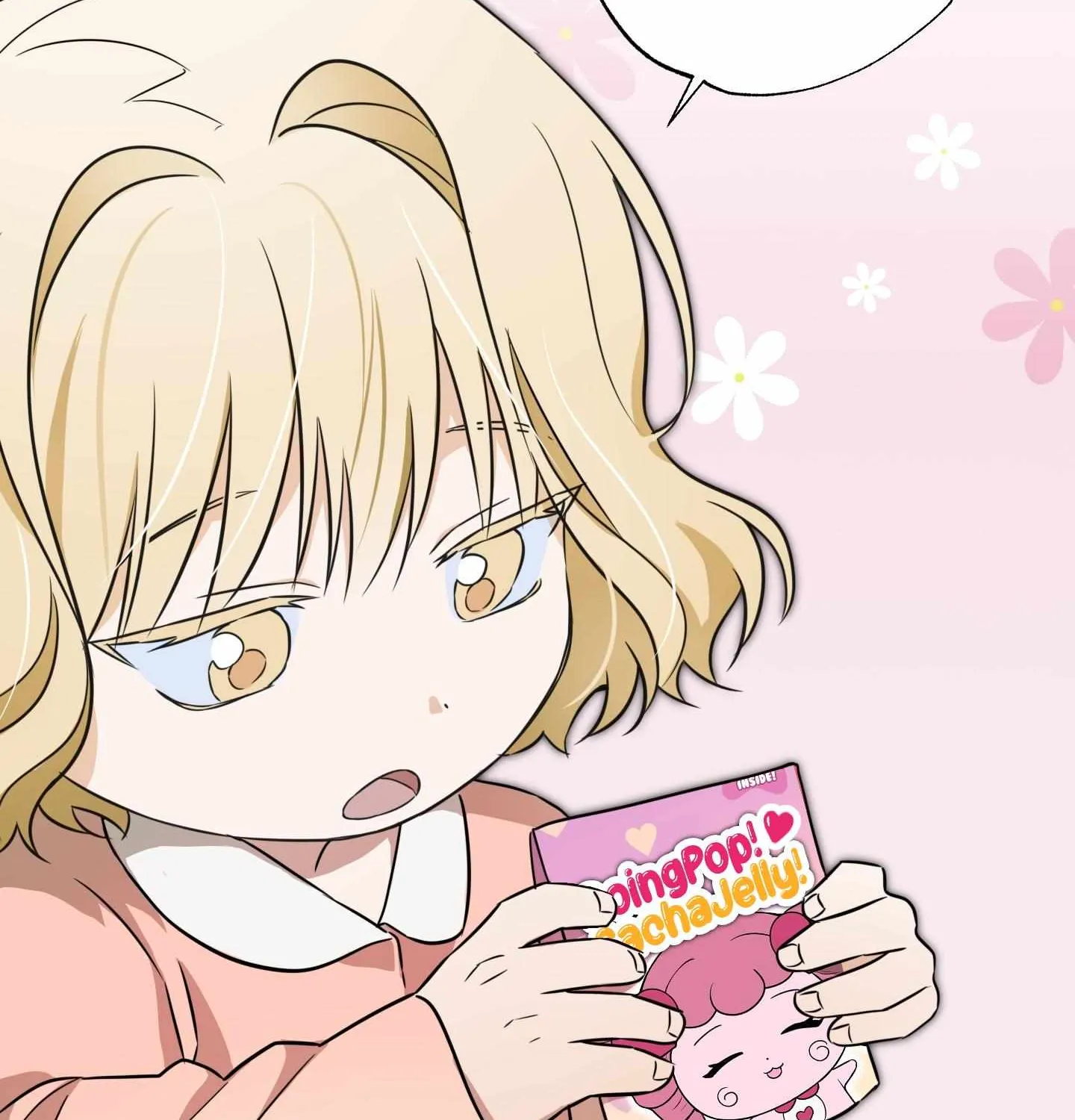 The Secret to Winning Unrequited Love Chapter 3 page 25 - 