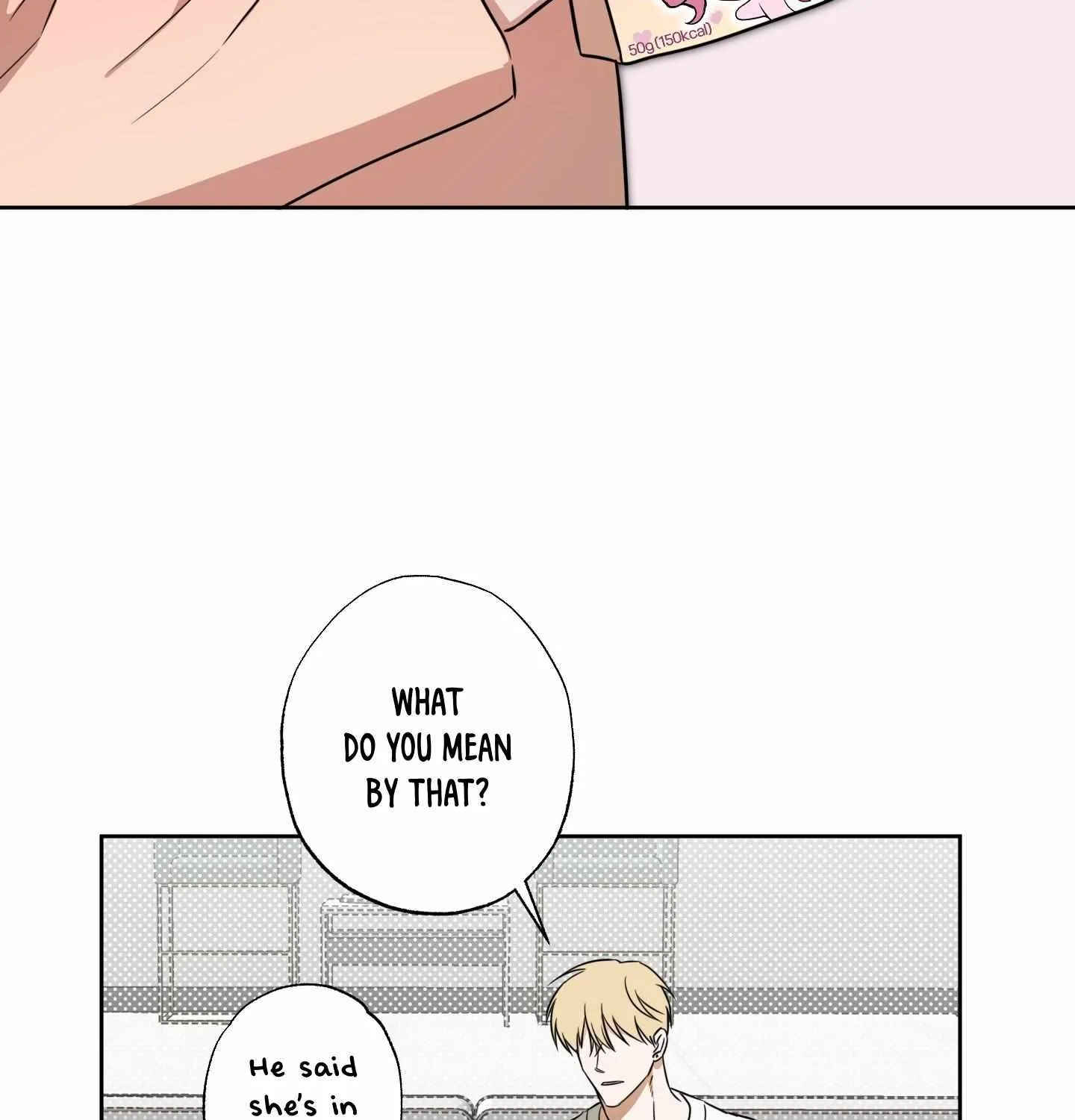 The Secret to Winning Unrequited Love Chapter 3 page 26 - 