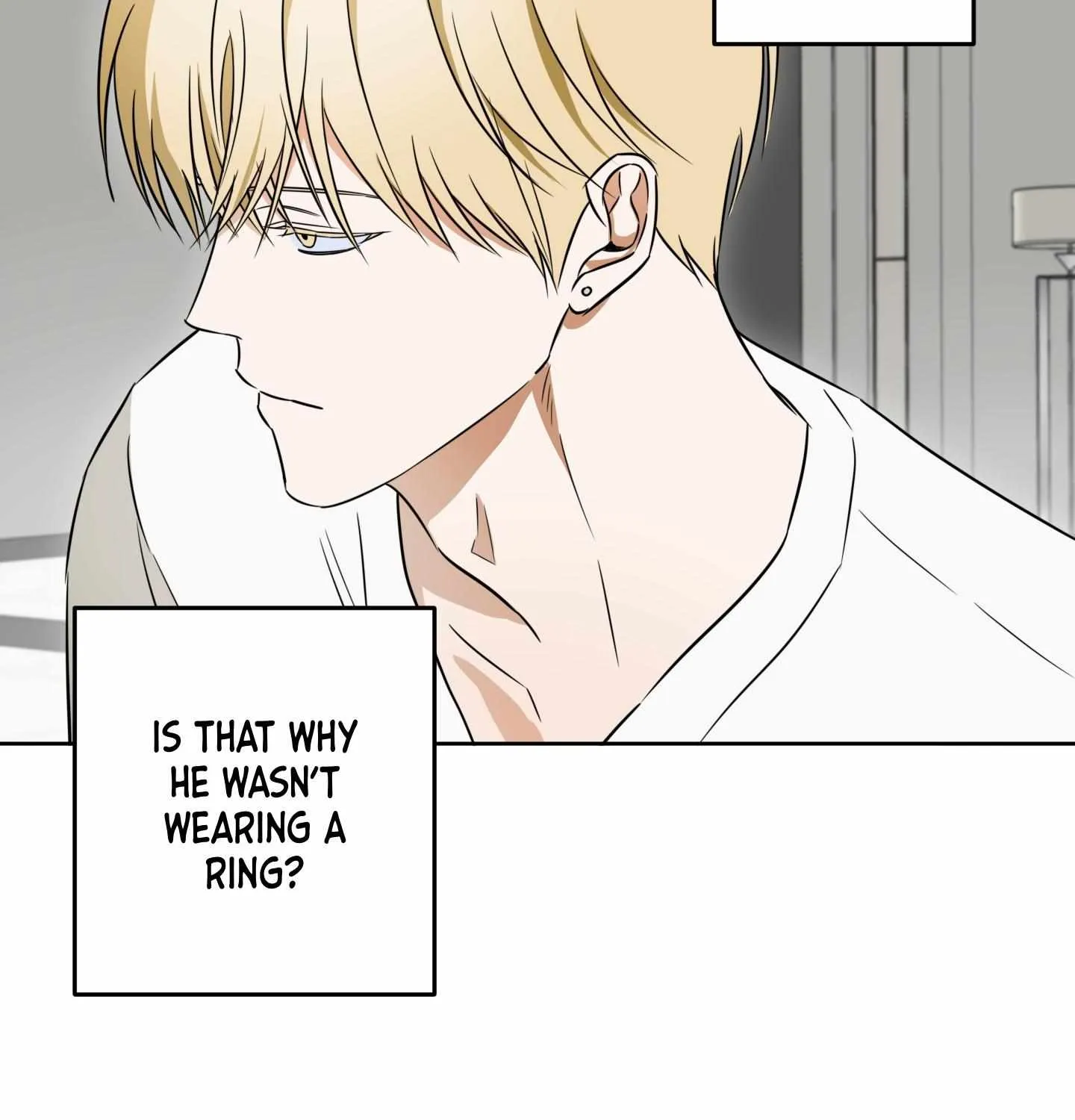 The Secret to Winning Unrequited Love Chapter 3 page 28 - 