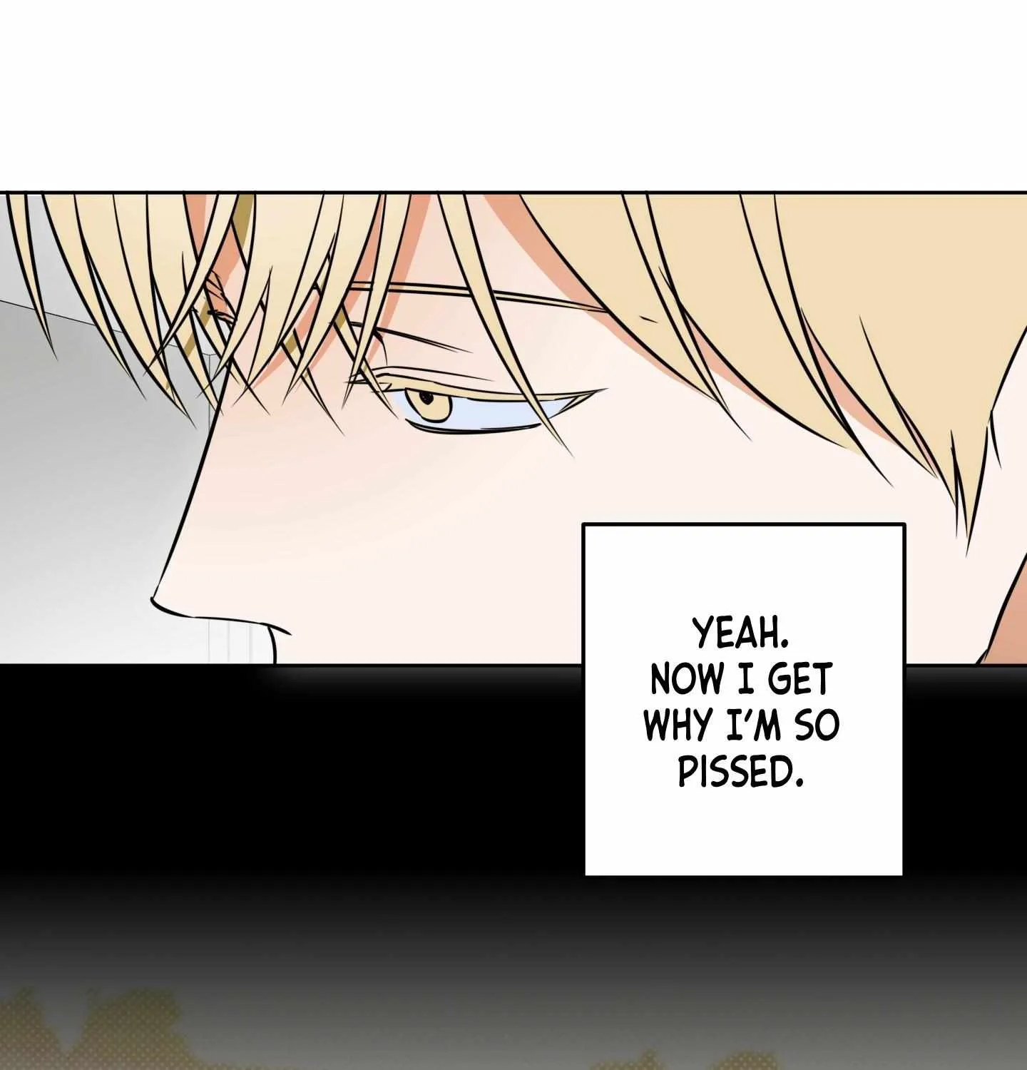 The Secret to Winning Unrequited Love Chapter 3 page 29 - 