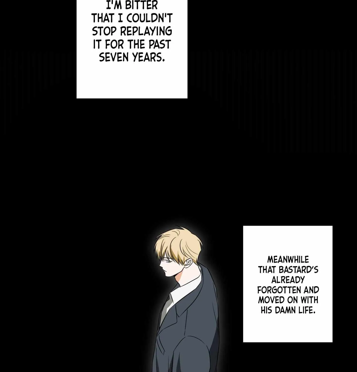 The Secret to Winning Unrequited Love Chapter 3 page 31 - 