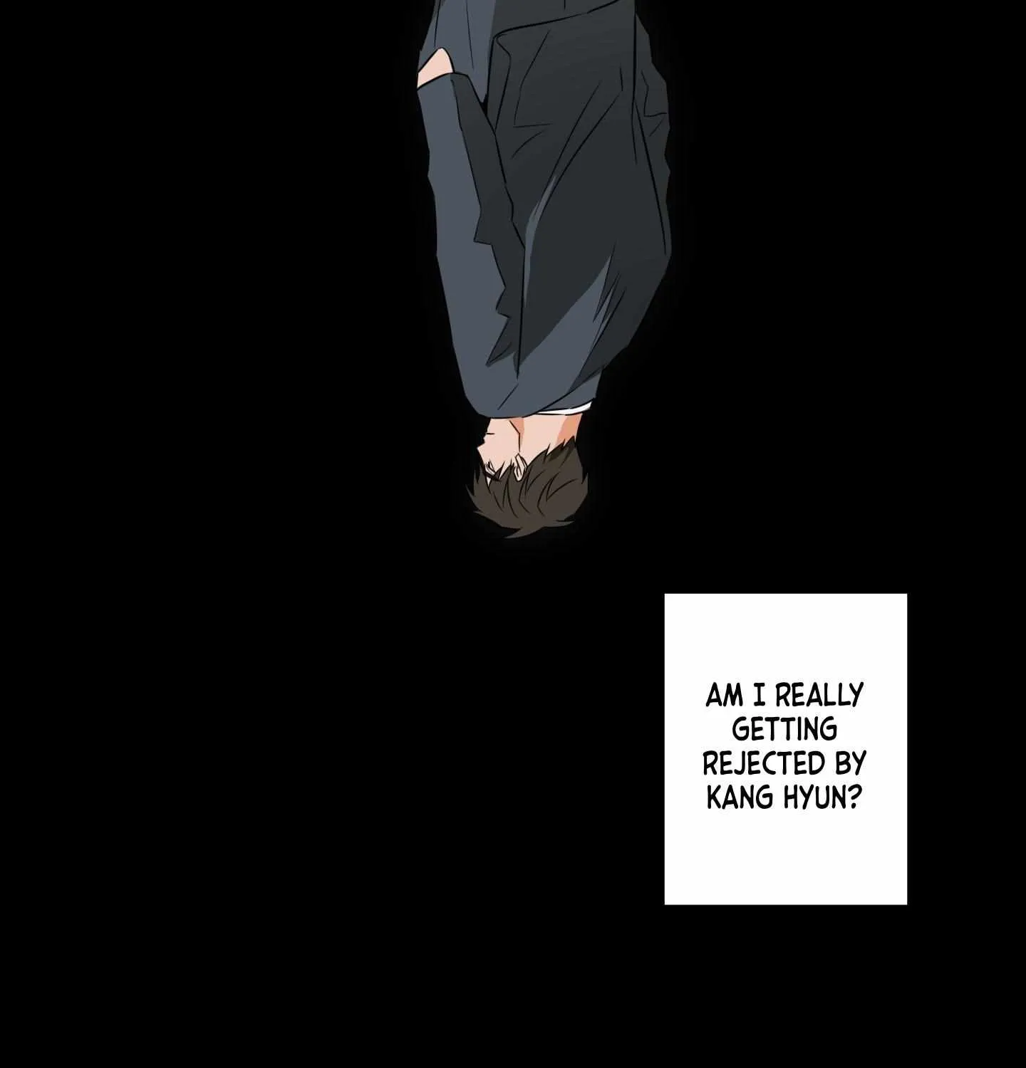 The Secret to Winning Unrequited Love Chapter 3 page 33 - 