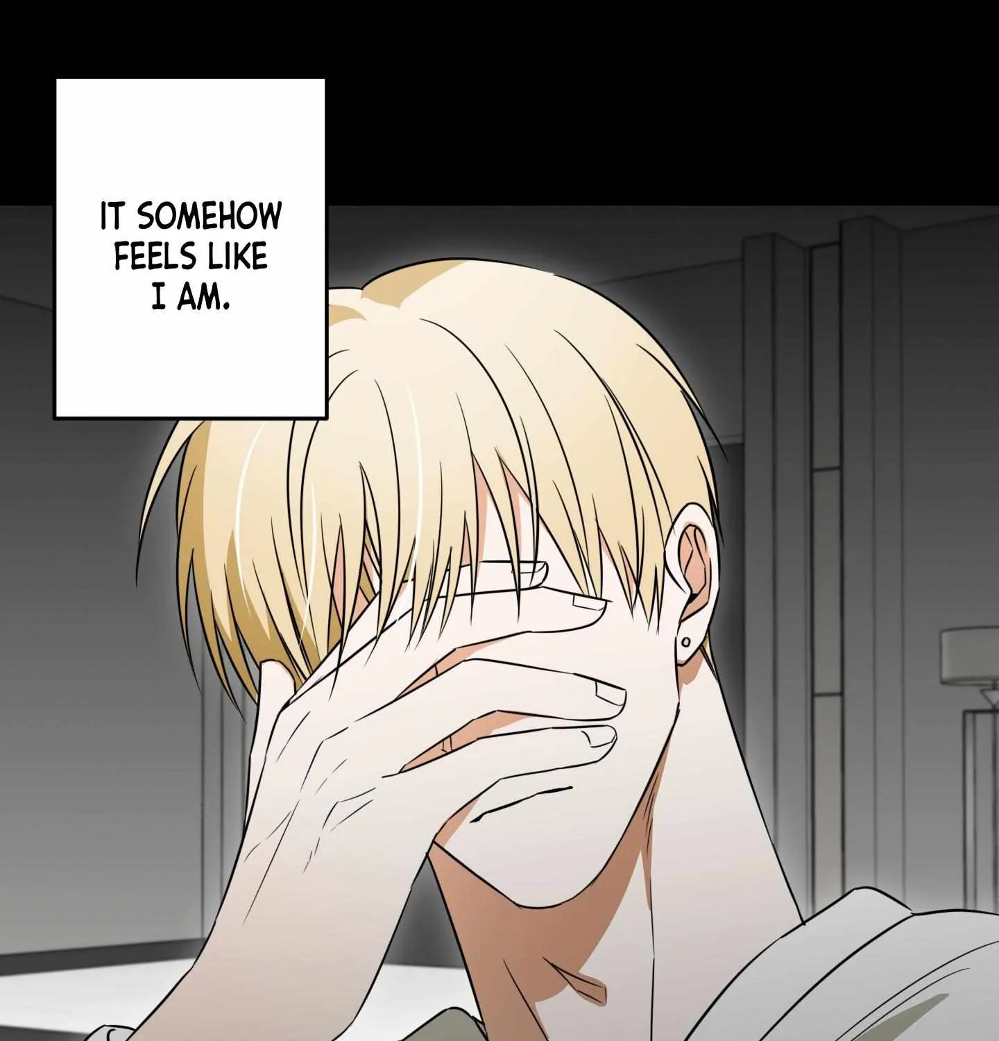 The Secret to Winning Unrequited Love Chapter 3 page 34 - 