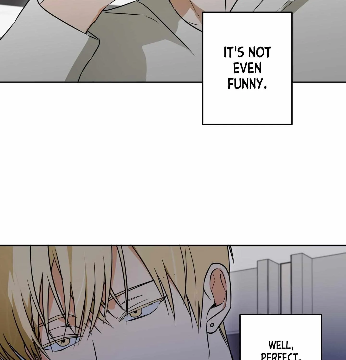 The Secret to Winning Unrequited Love Chapter 3 page 35 - 