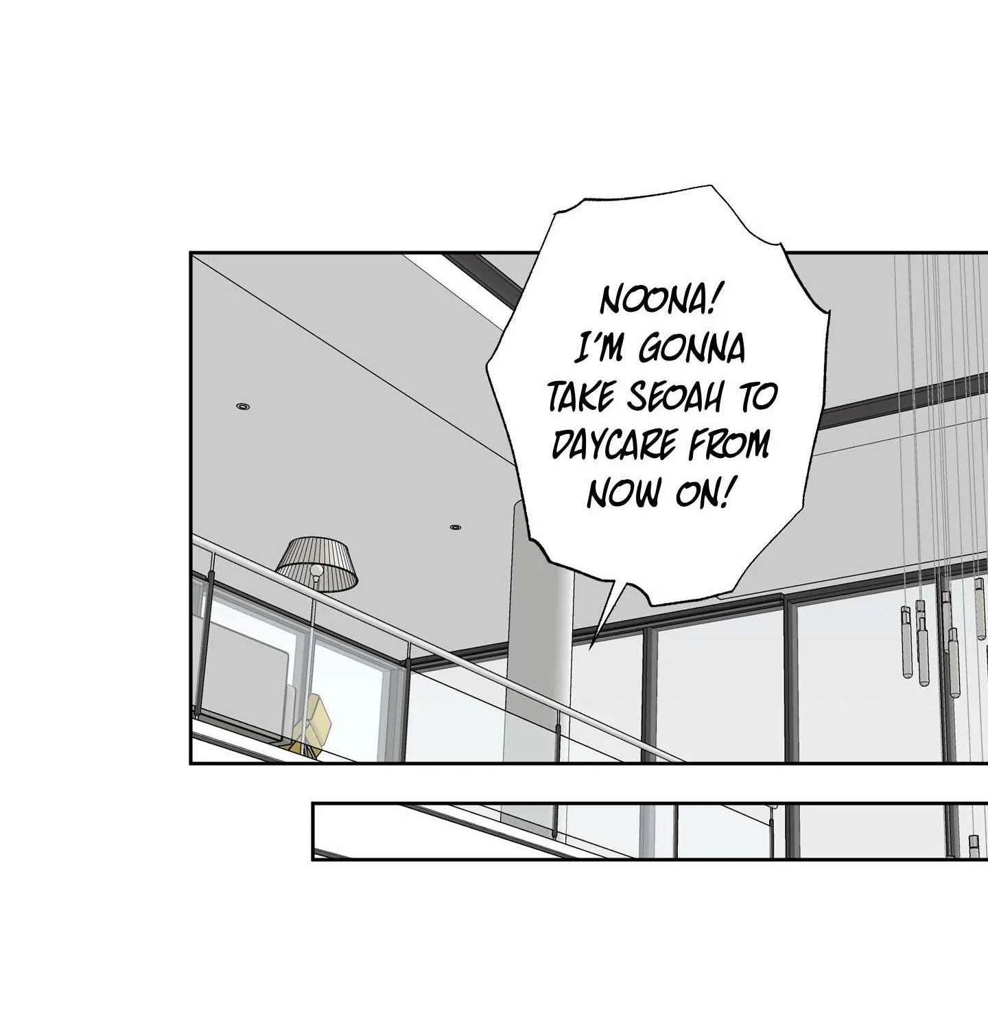 The Secret to Winning Unrequited Love Chapter 3 page 38 - 