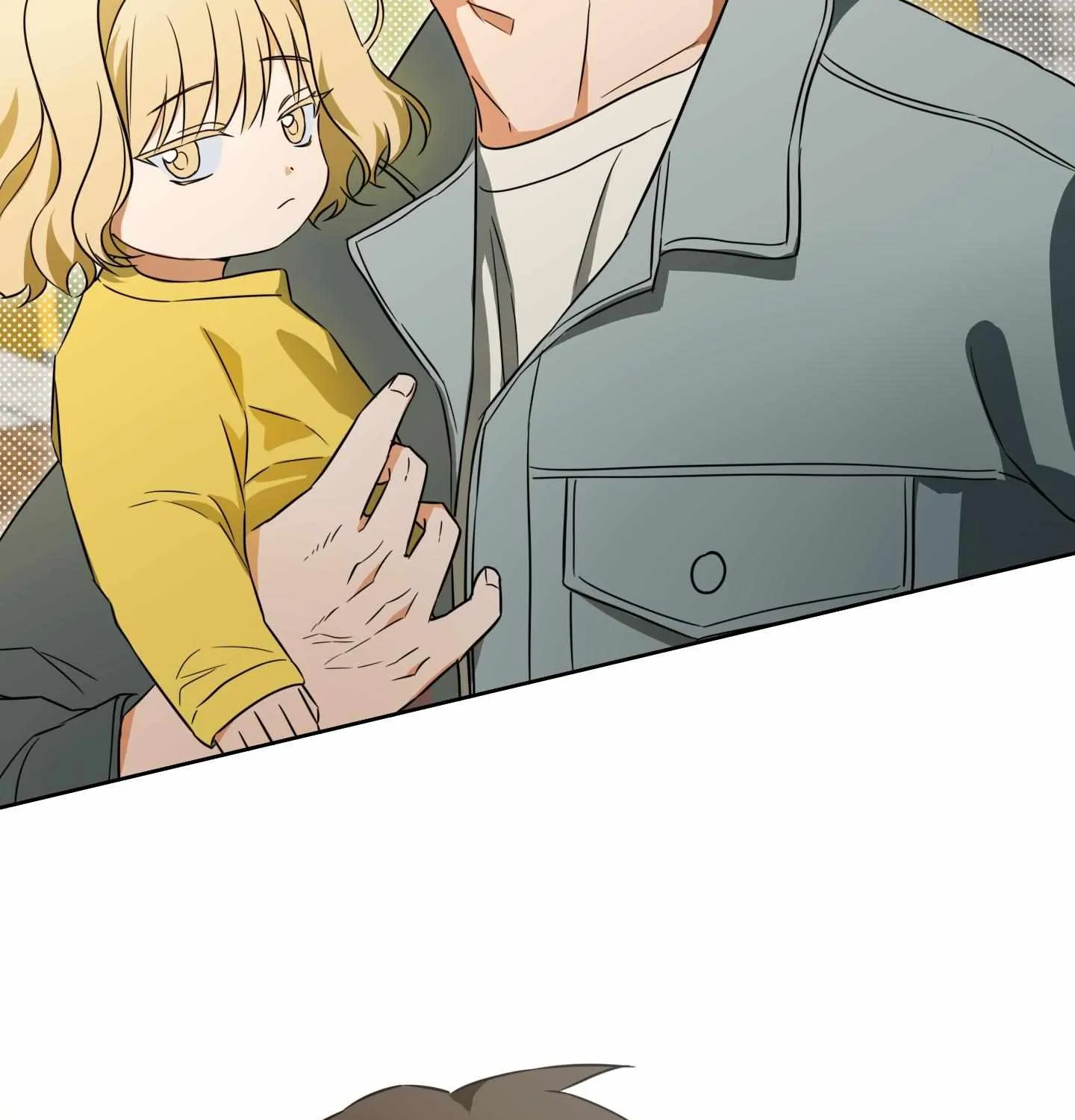 The Secret to Winning Unrequited Love Chapter 3 page 41 - 