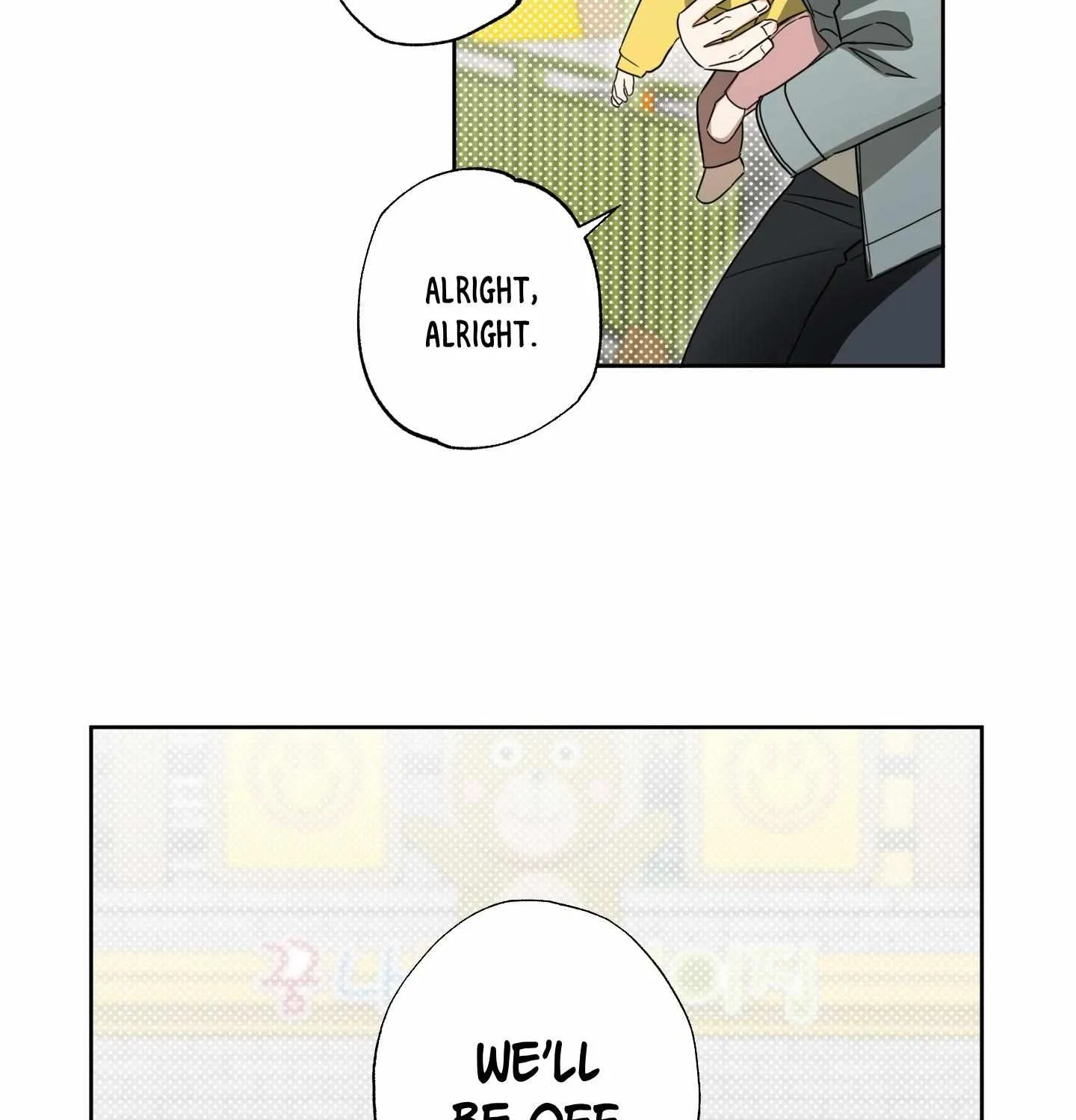 The Secret to Winning Unrequited Love Chapter 3 page 44 - 