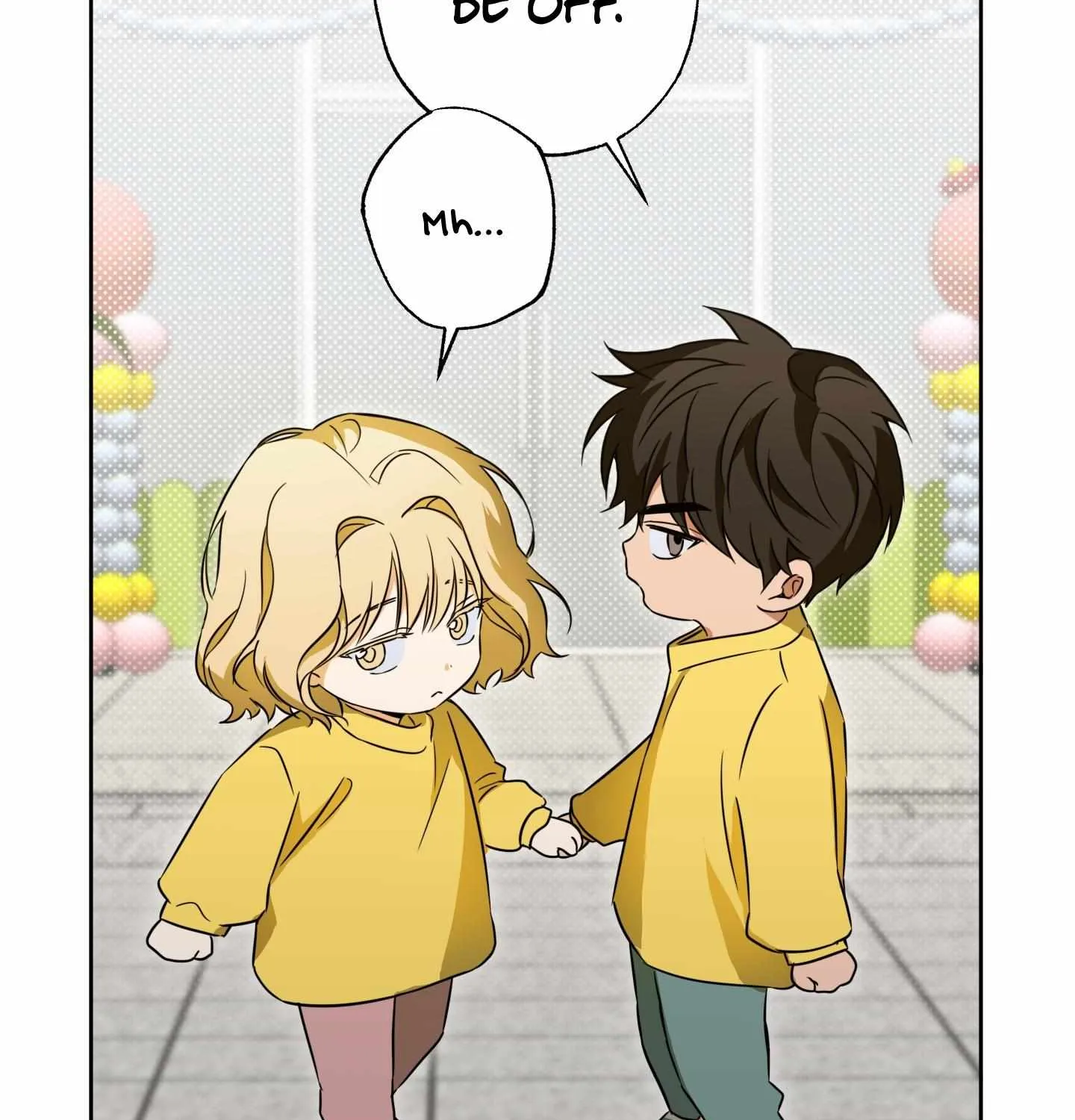 The Secret to Winning Unrequited Love Chapter 3 page 45 - 
