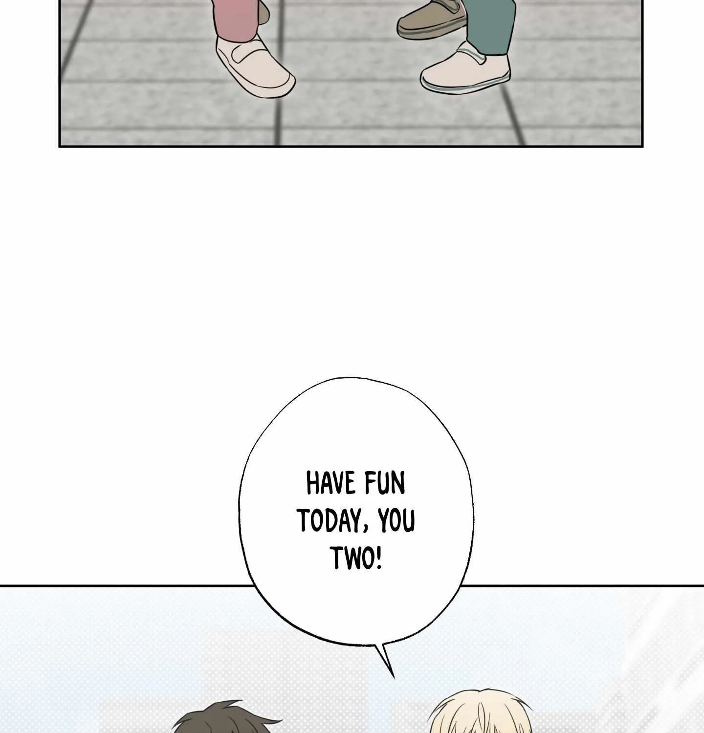 The Secret to Winning Unrequited Love Chapter 3 page 46 - 