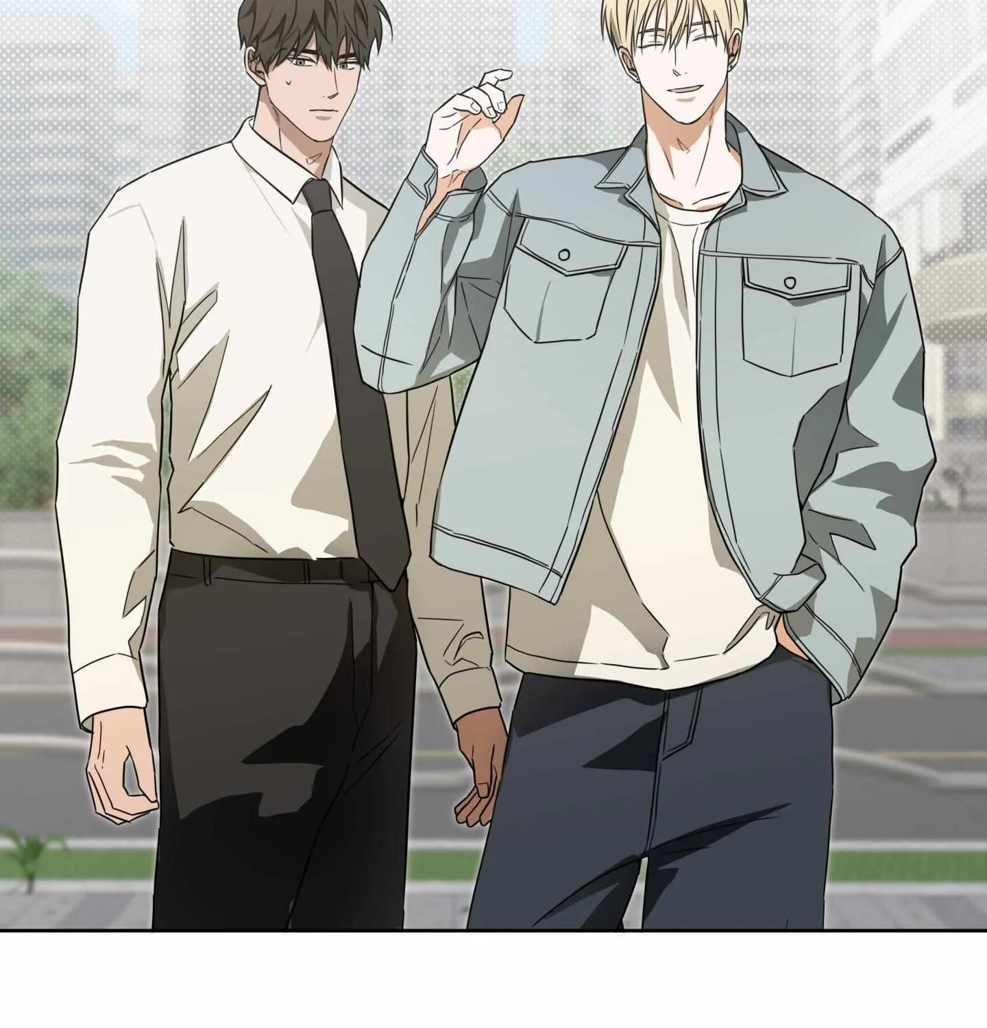 The Secret to Winning Unrequited Love Chapter 3 page 47 - 