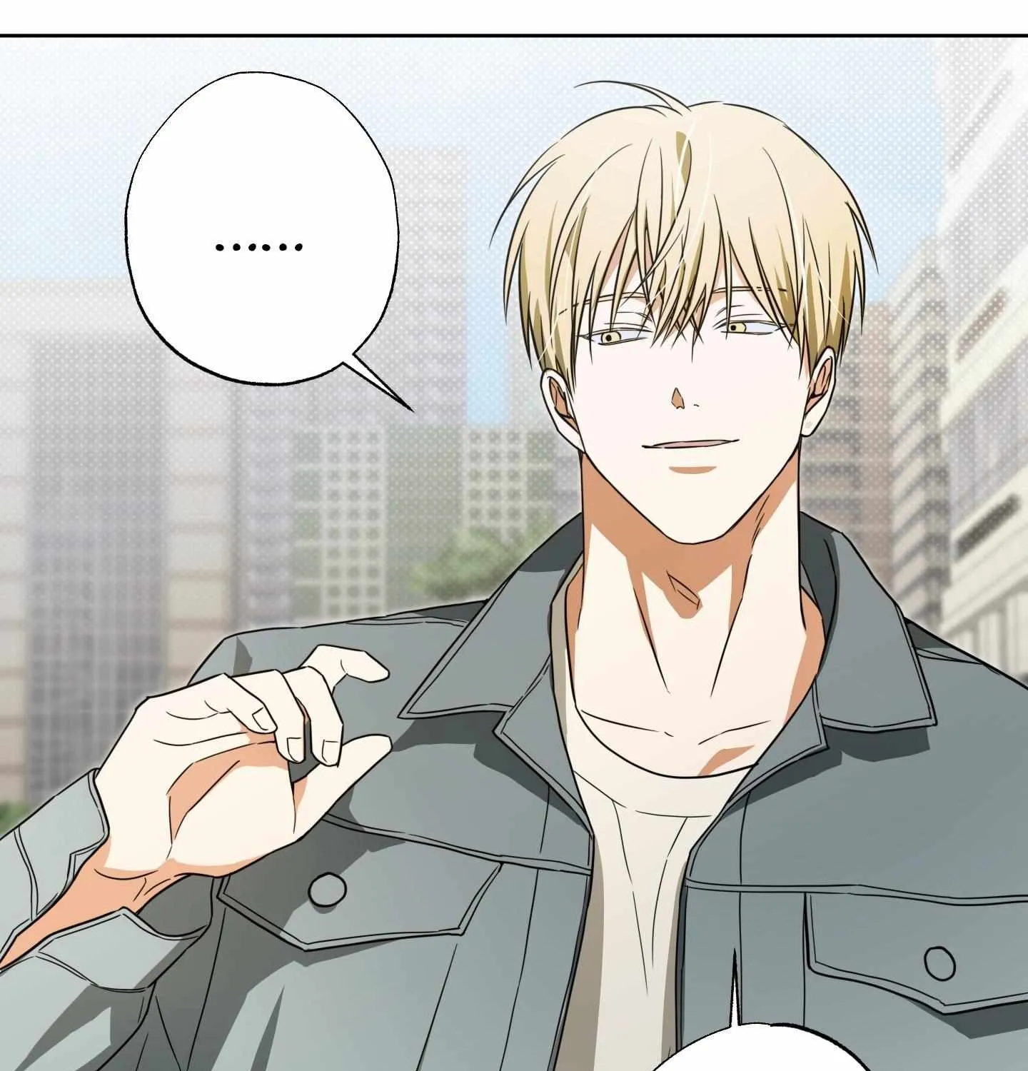 The Secret to Winning Unrequited Love Chapter 3 page 49 - 