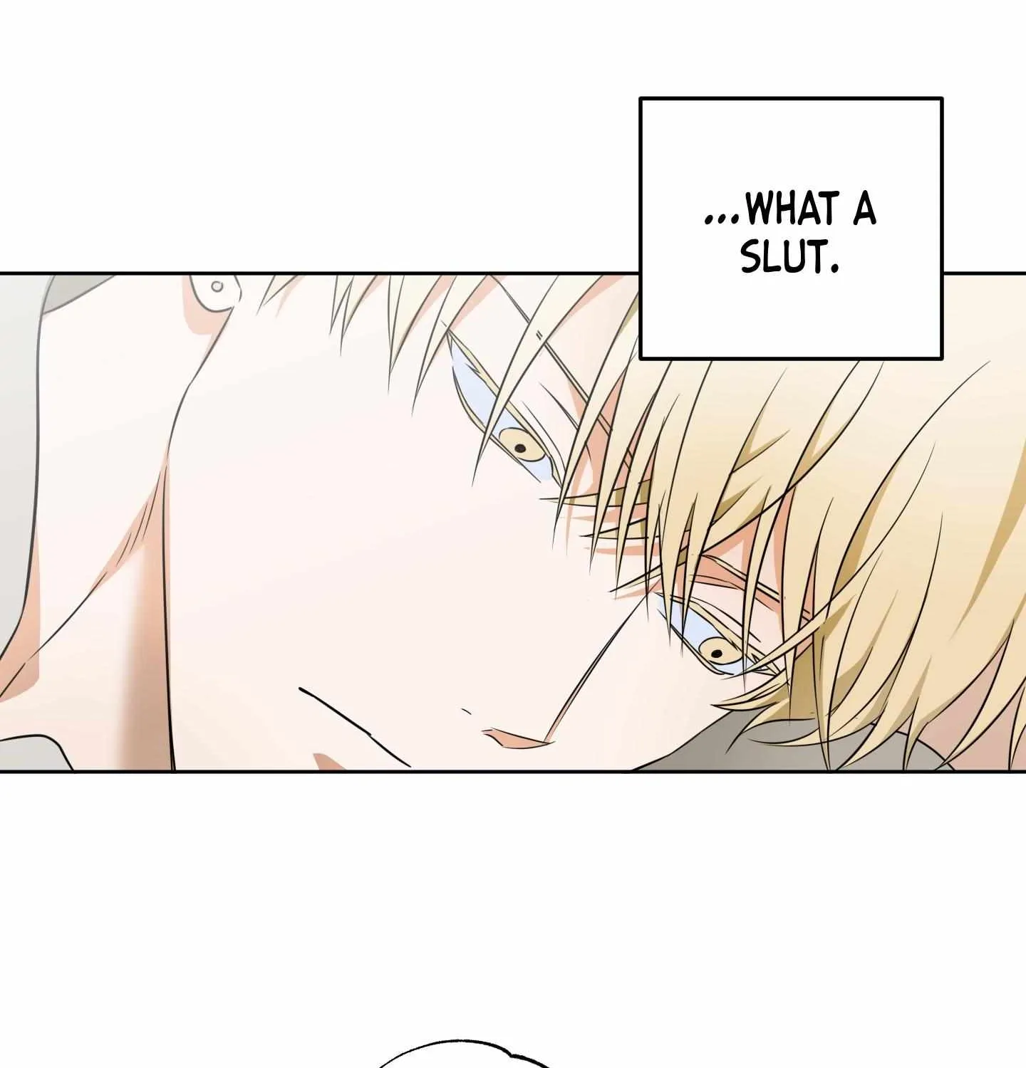 The Secret to Winning Unrequited Love Chapter 3 page 6 - 