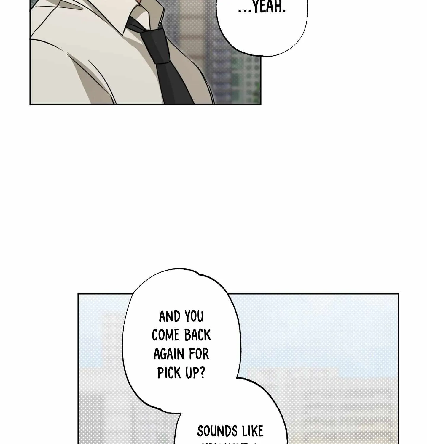 The Secret to Winning Unrequited Love Chapter 3 page 51 - 