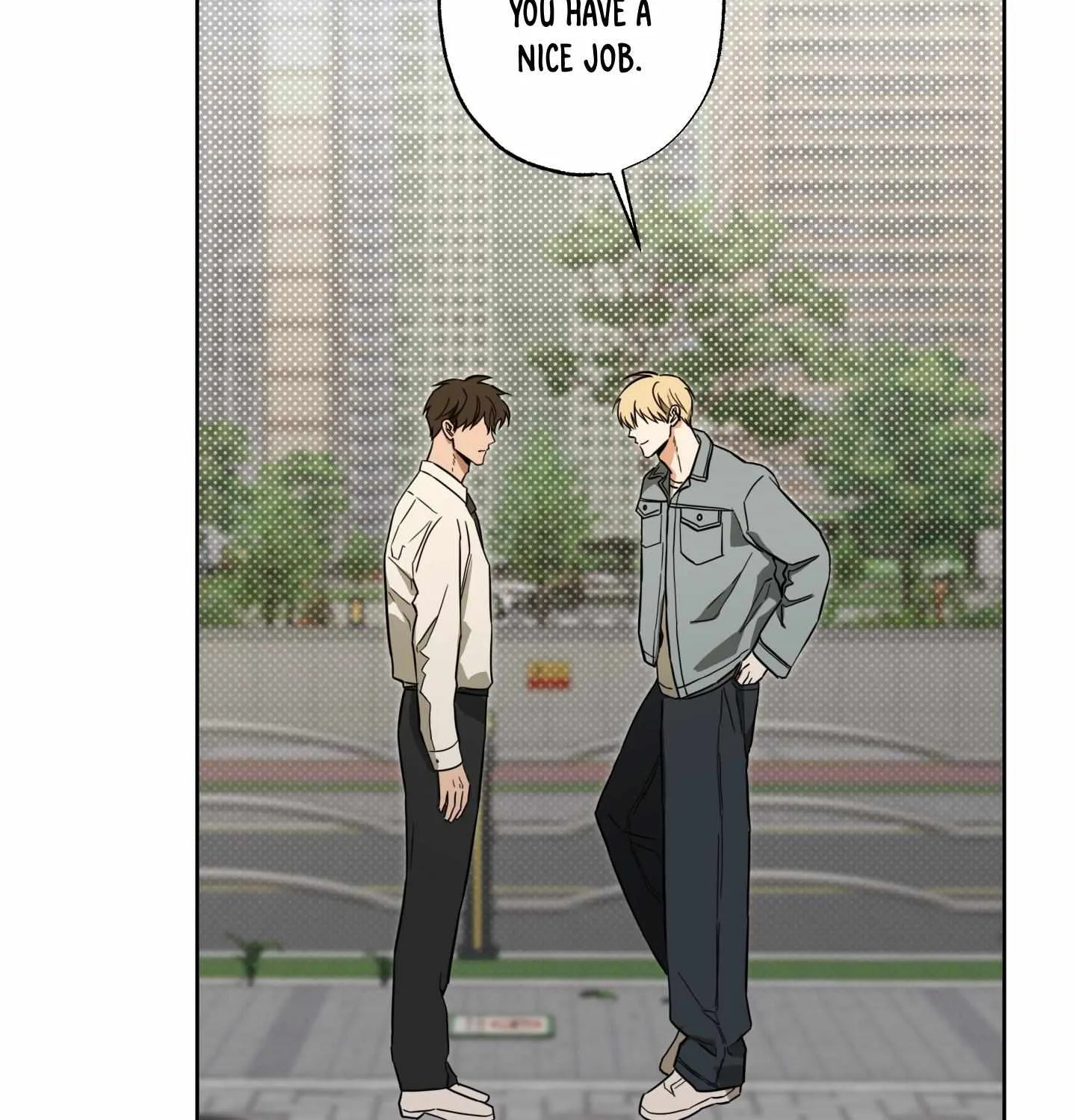 The Secret to Winning Unrequited Love Chapter 3 page 52 - 