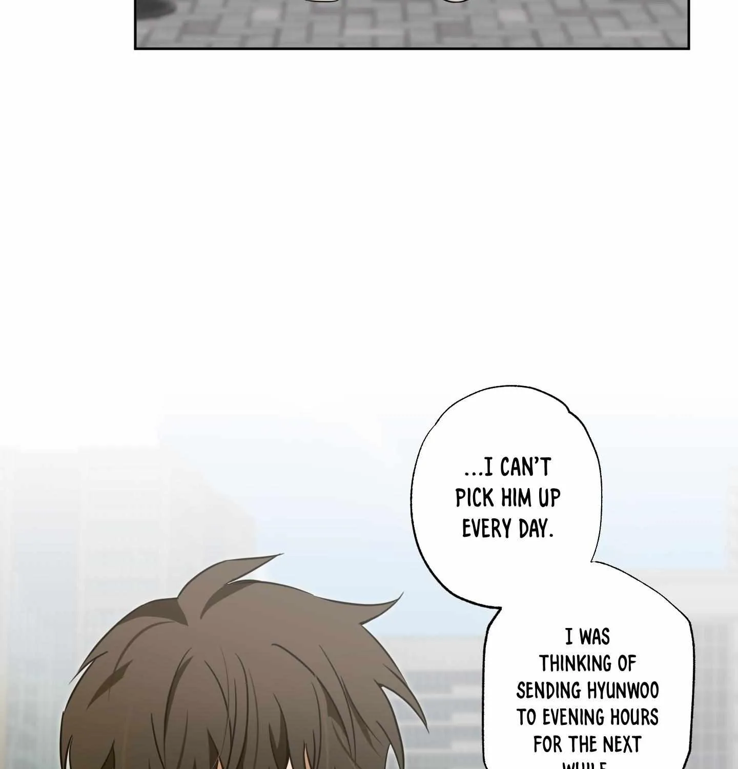 The Secret to Winning Unrequited Love Chapter 3 page 53 - 