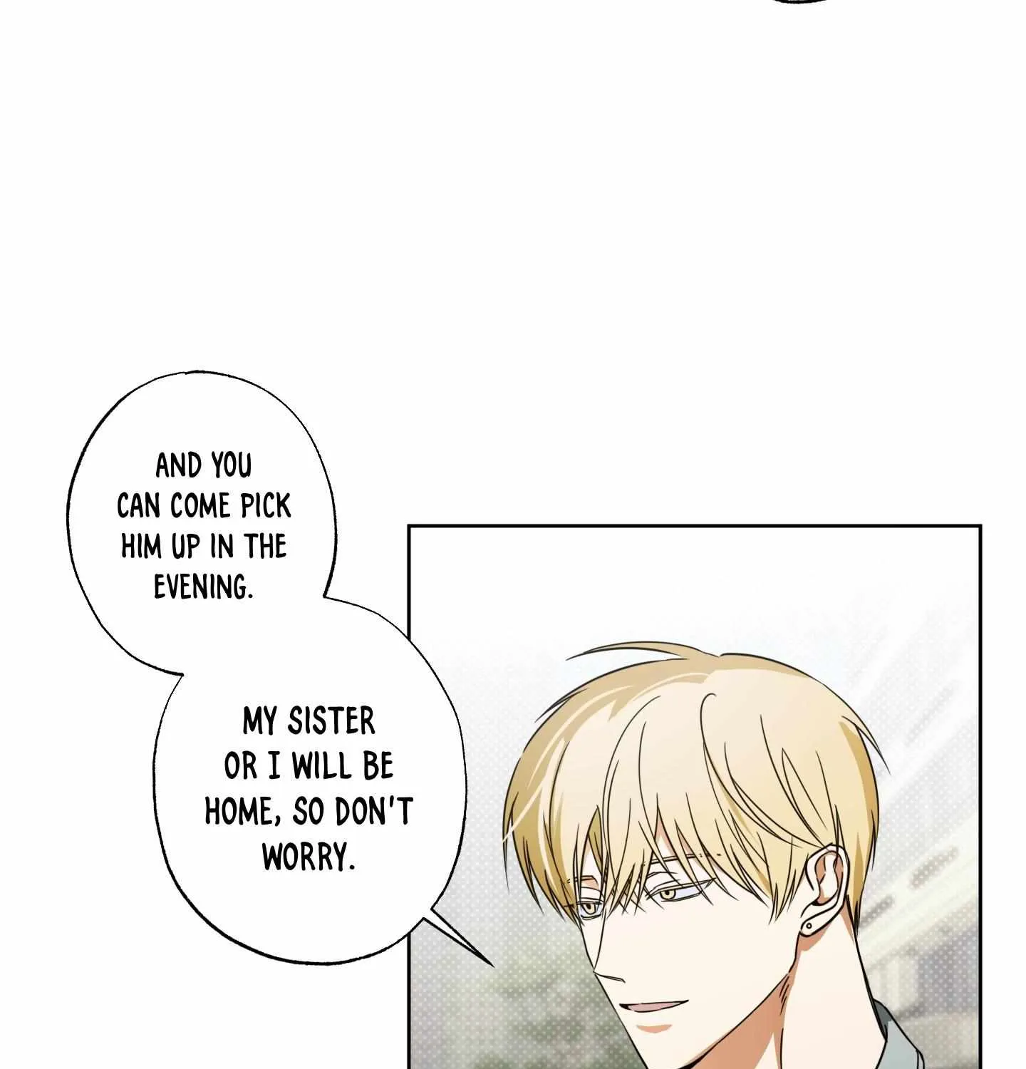The Secret to Winning Unrequited Love Chapter 3 page 57 - 