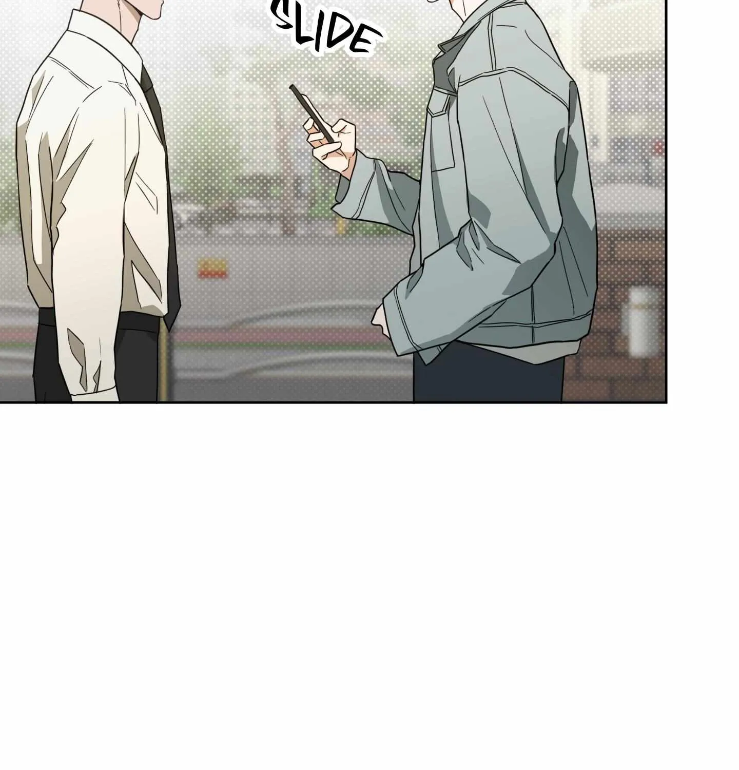 The Secret to Winning Unrequited Love Chapter 3 page 61 - 