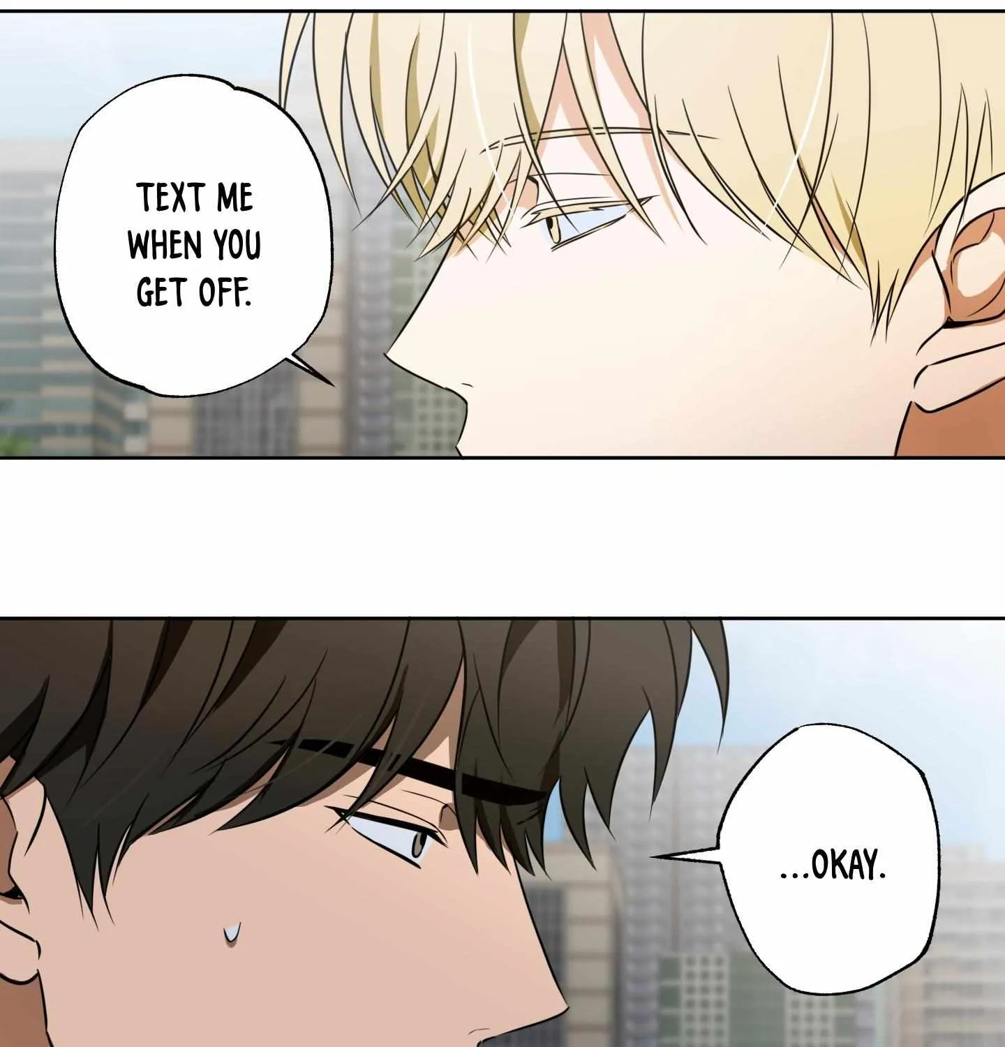 The Secret to Winning Unrequited Love Chapter 3 page 62 - 