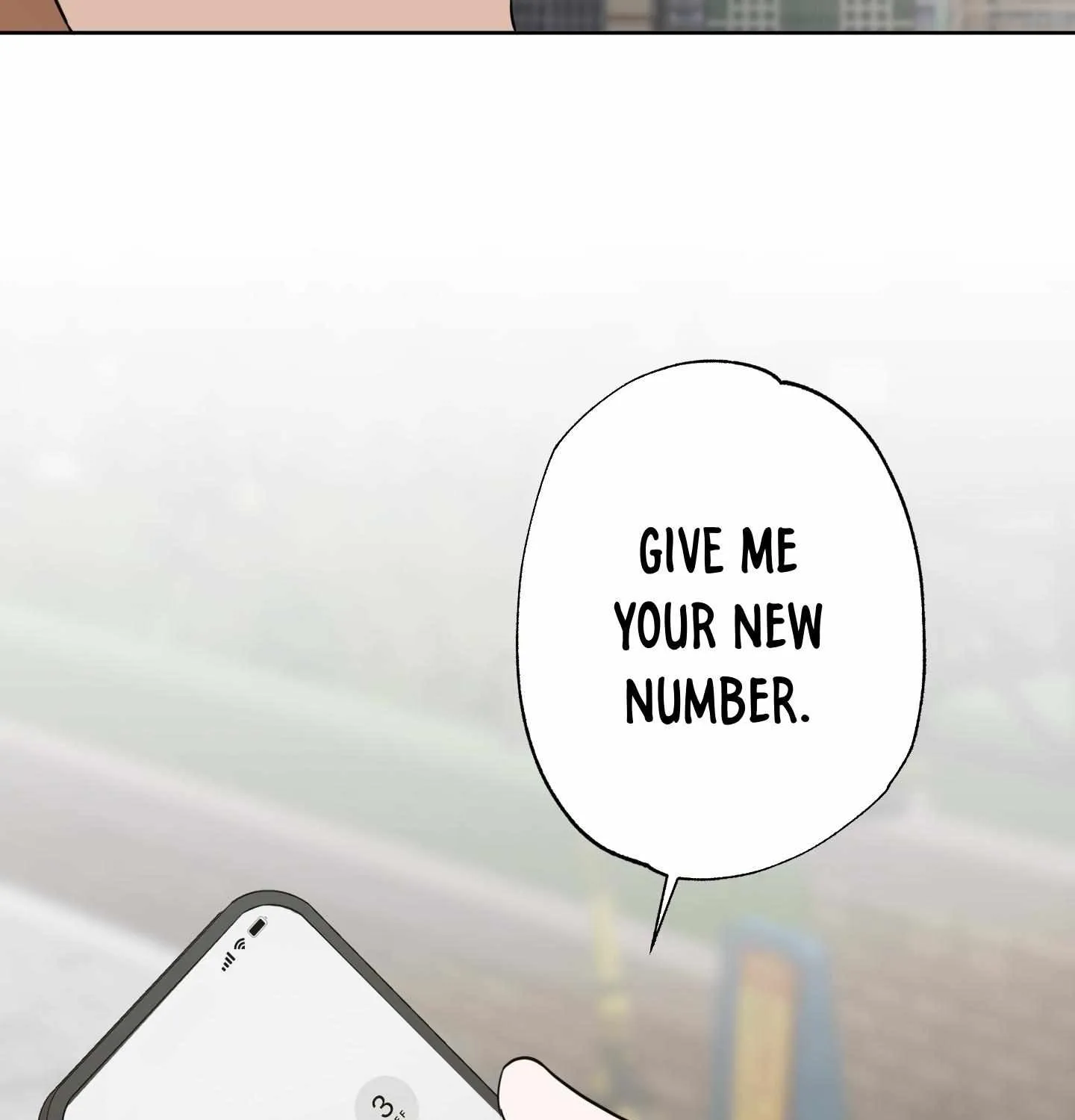 The Secret to Winning Unrequited Love Chapter 3 page 63 - 