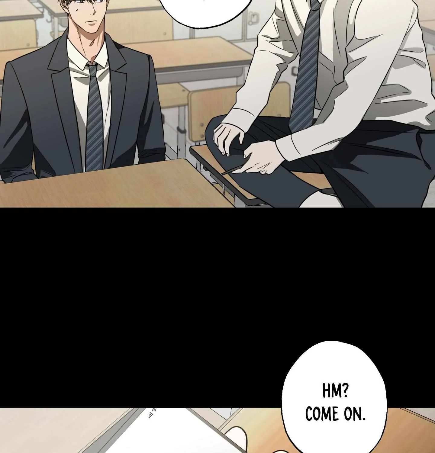 The Secret to Winning Unrequited Love Chapter 3 page 67 - 