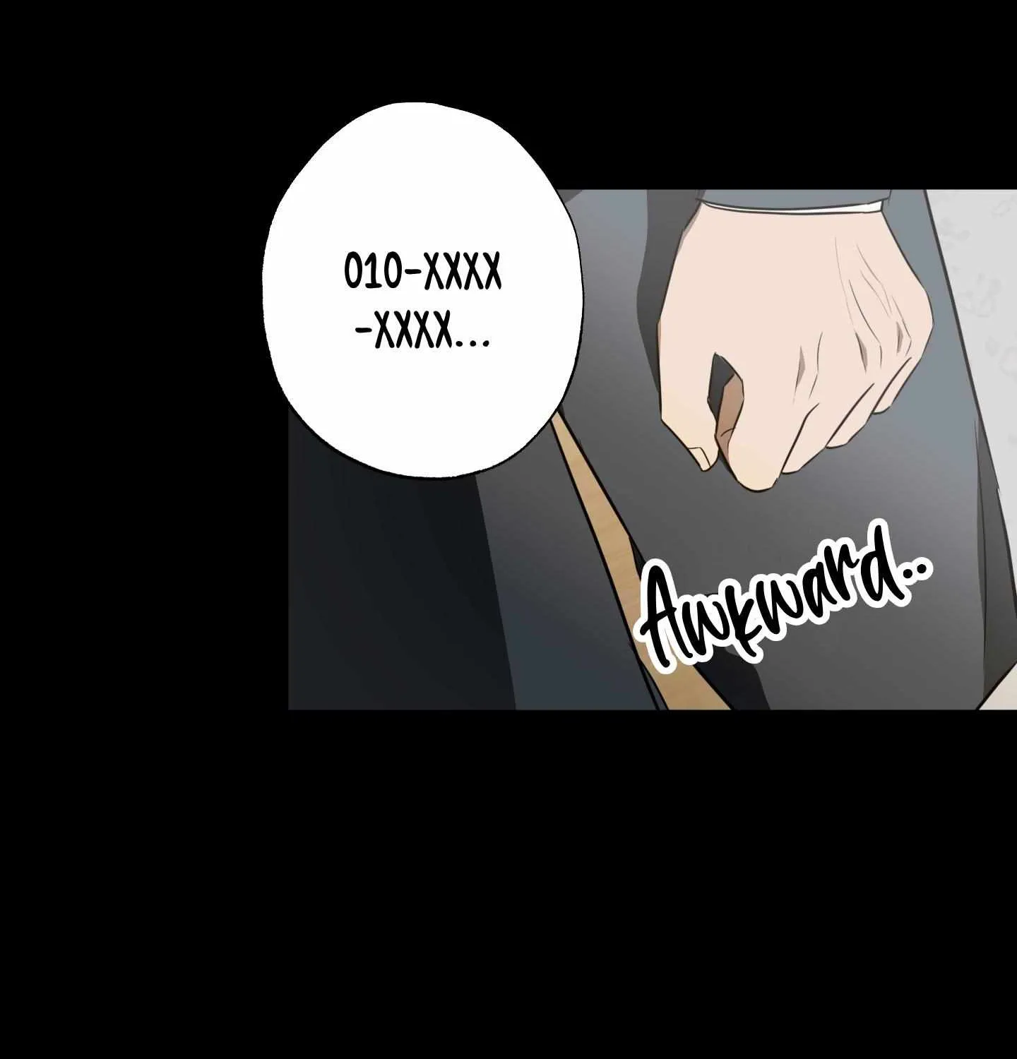 The Secret to Winning Unrequited Love Chapter 3 page 70 - 