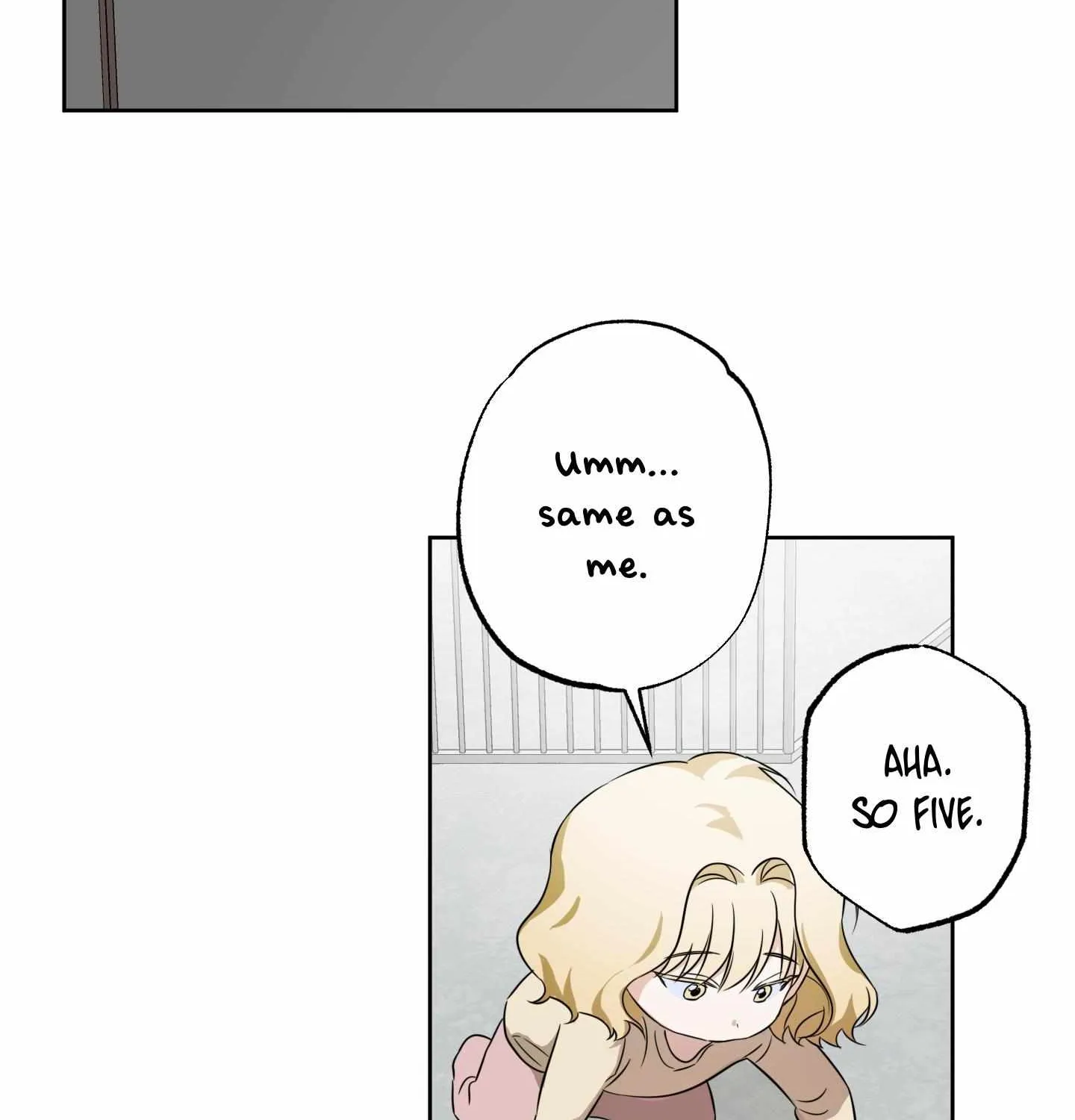 The Secret to Winning Unrequited Love Chapter 3 page 8 - 