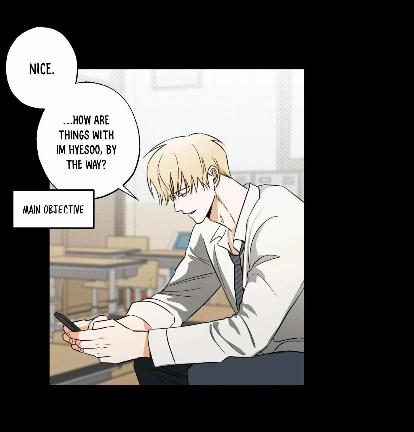 The Secret to Winning Unrequited Love Chapter 3 page 71 - 