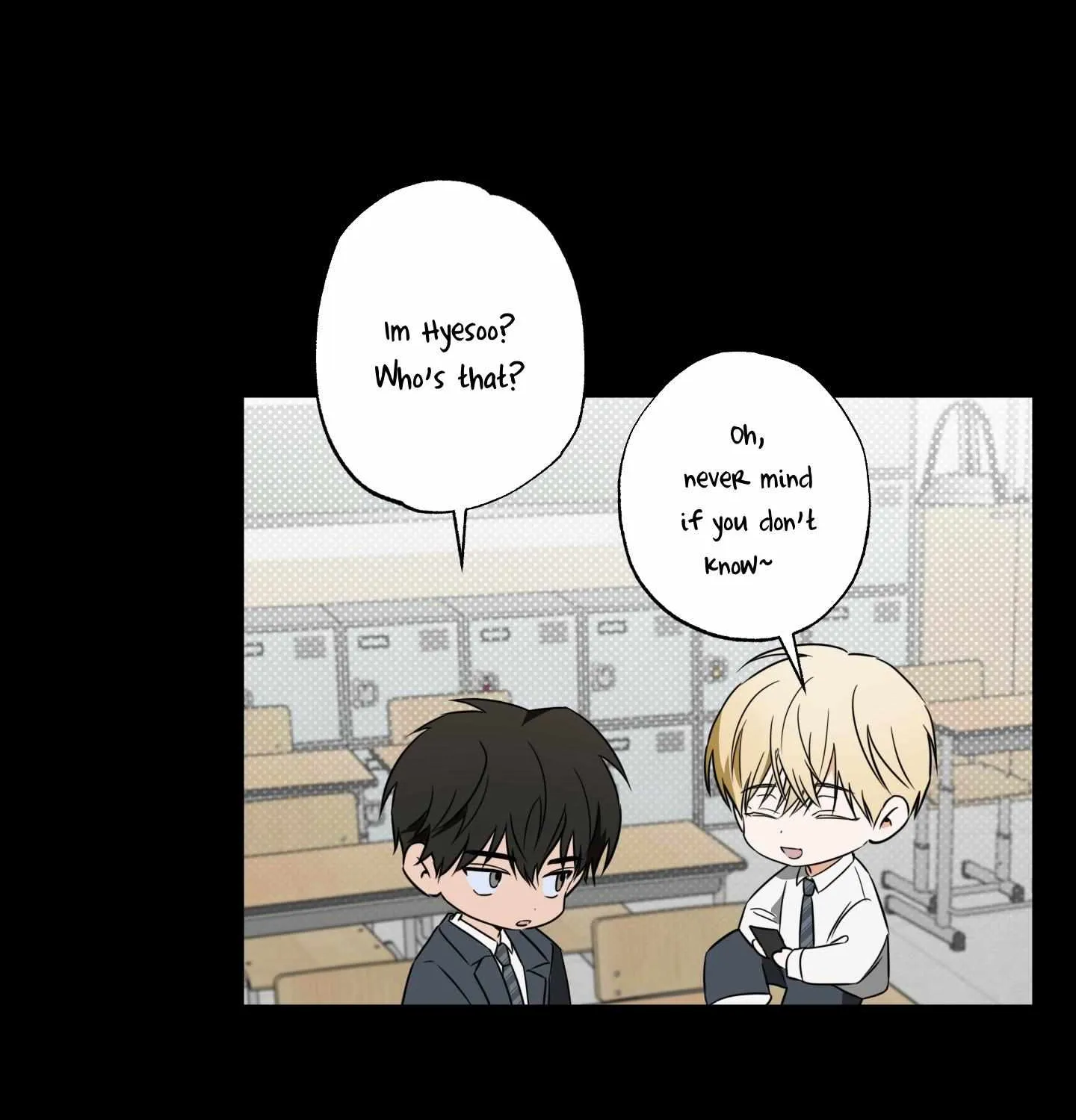 The Secret to Winning Unrequited Love Chapter 3 page 72 - 