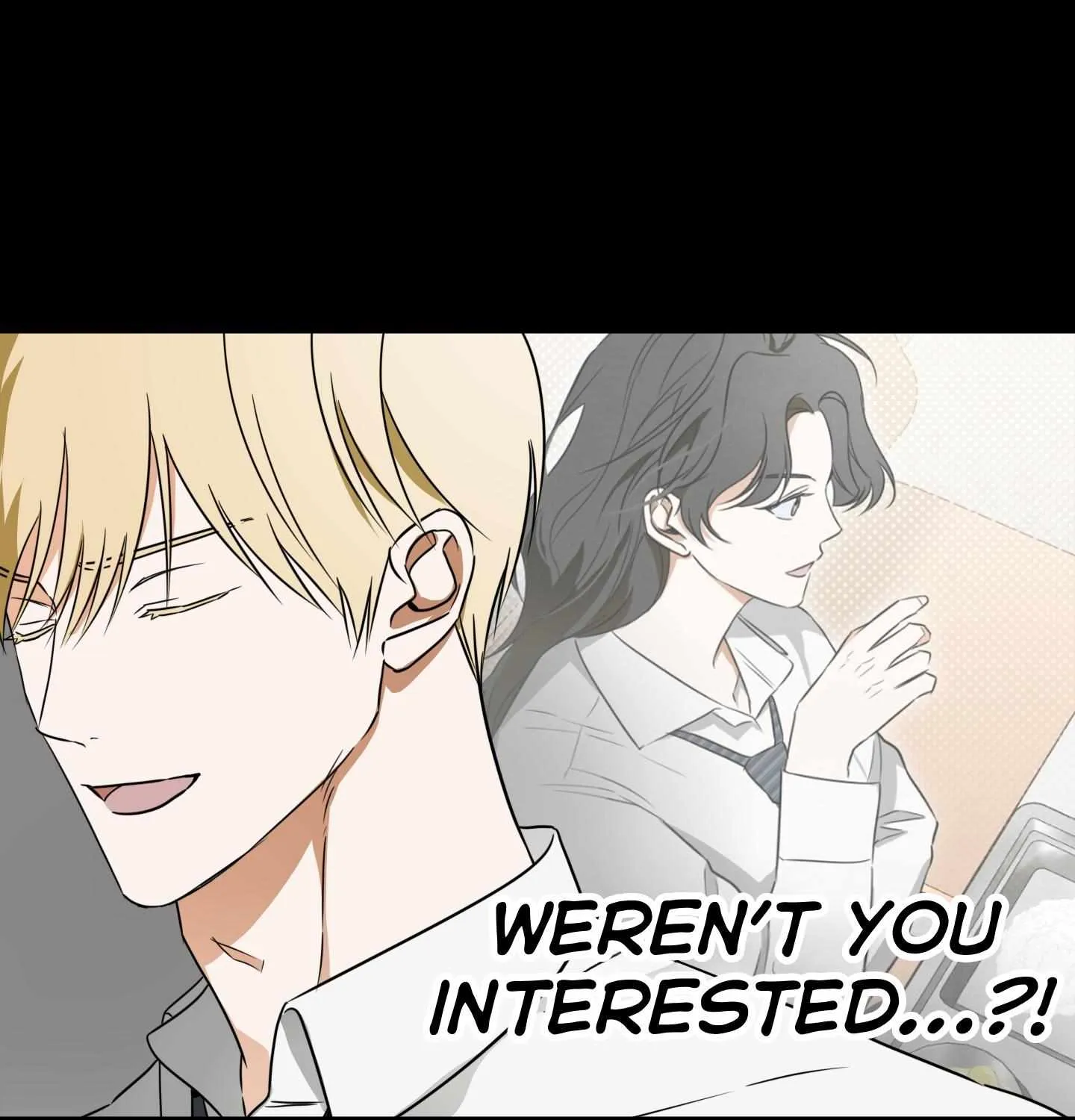 The Secret to Winning Unrequited Love Chapter 3 page 73 - 